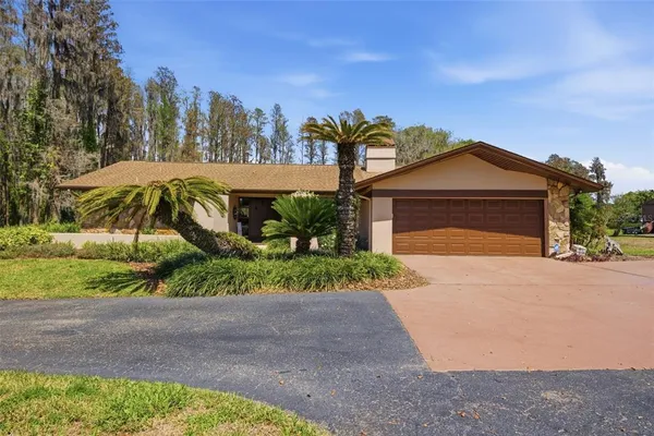 $3,800,000 | 820 Newberger Road, Lutz, FL 33549