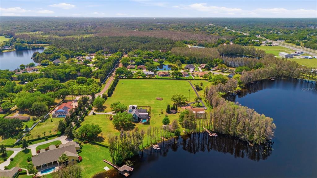 820 Newberger Road Lutz, FL 33549 - Photo 27 of 40