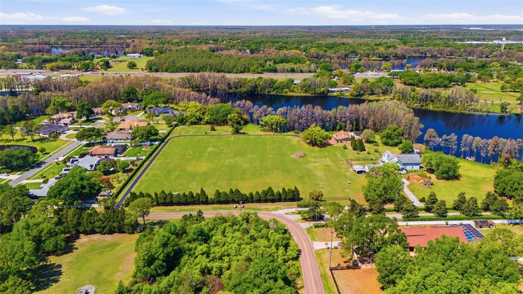 820 Newberger Road Lutz, FL 33549 - Photo 31 of 40