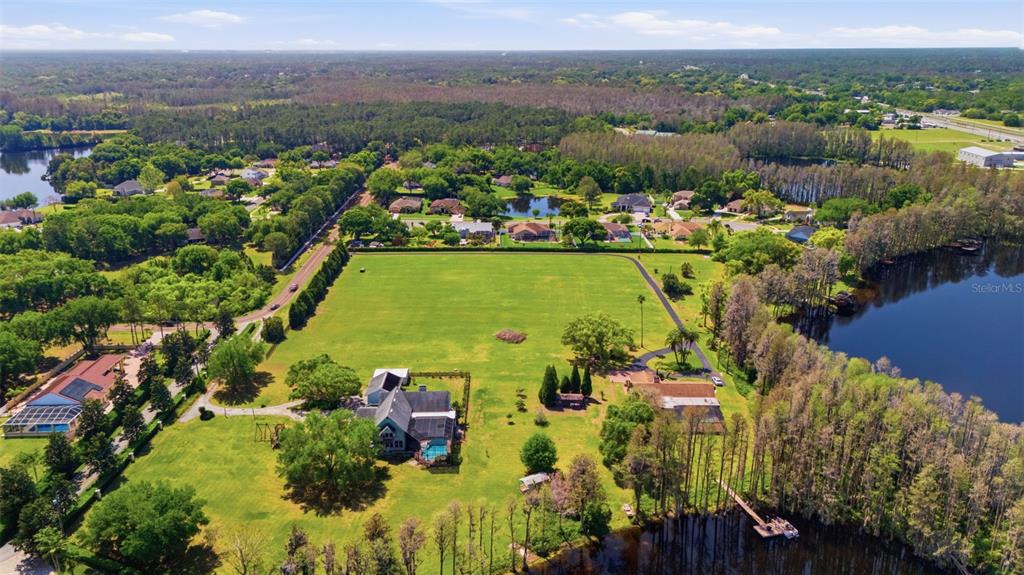 820 Newberger Road Lutz, FL 33549 - Photo 32 of 40