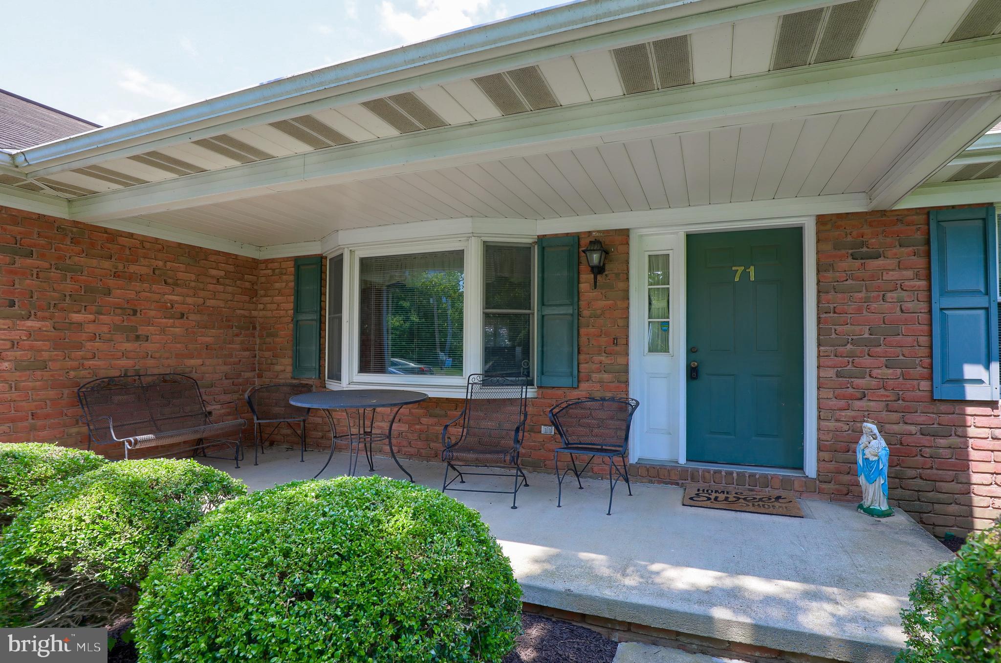 71 South Reamstown Road Stevens, PA 17578 - Photo 2 of 49 Gallery Image 2