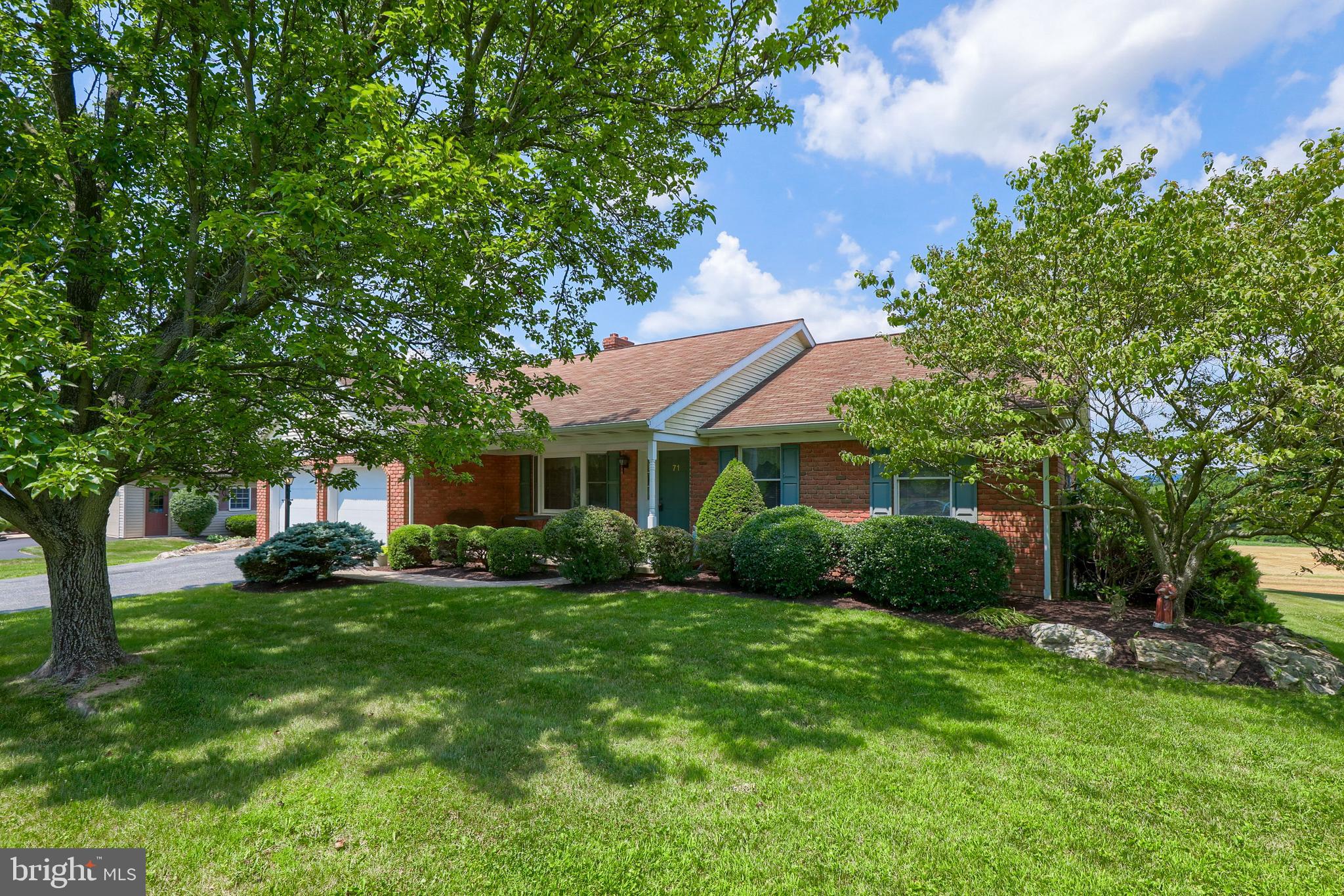 71 South Reamstown Road Stevens, PA 17578 - Photo 4 of 49 Gallery Image 4