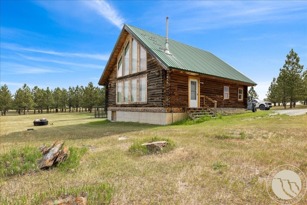 422 Shane Ridge Road Columbus, MT 59019 - Photo 25 of 37 Gallery Image 25