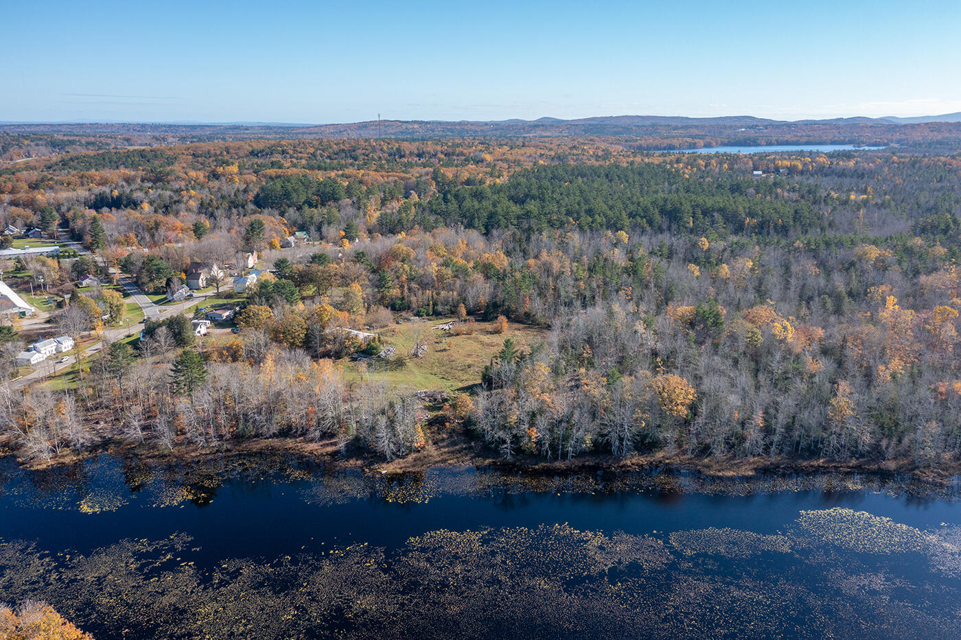49 South Main Street Morrill, ME 04952 - Photo 34 of 58 Aireal