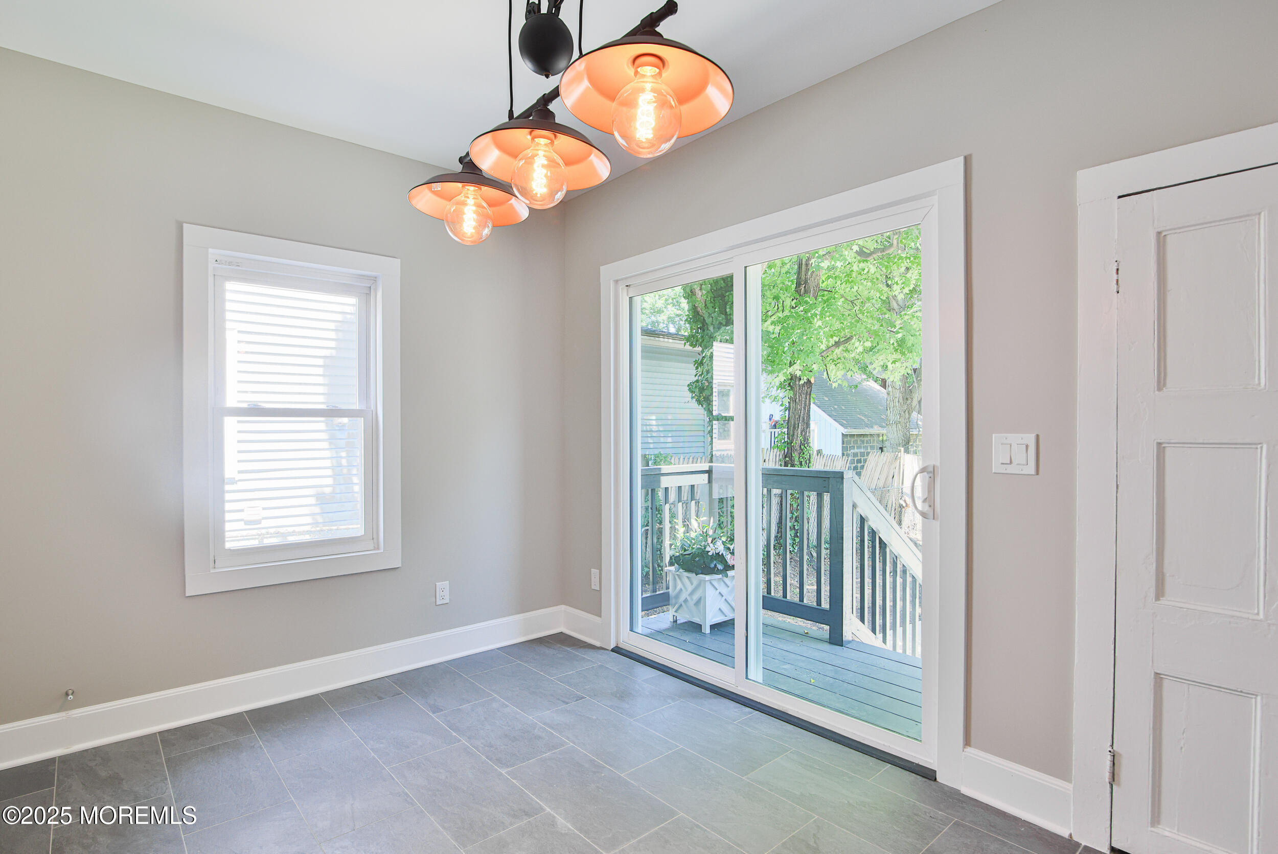 30 Conover Street Freehold, NJ 07728 - Photo 20 of 39 a view of an empty room with a window