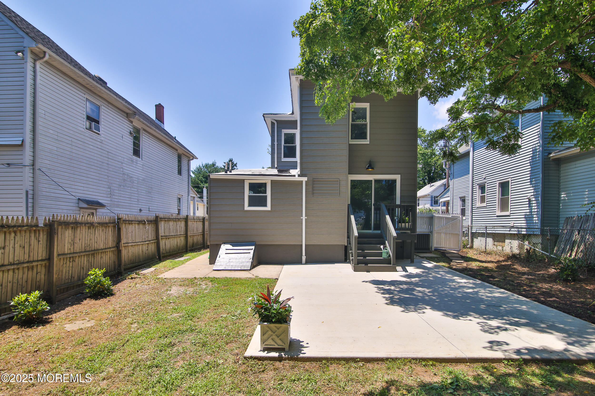 30 Conover Street Freehold, NJ 07728 - Photo 25 of 39 a front view of a house with a yard