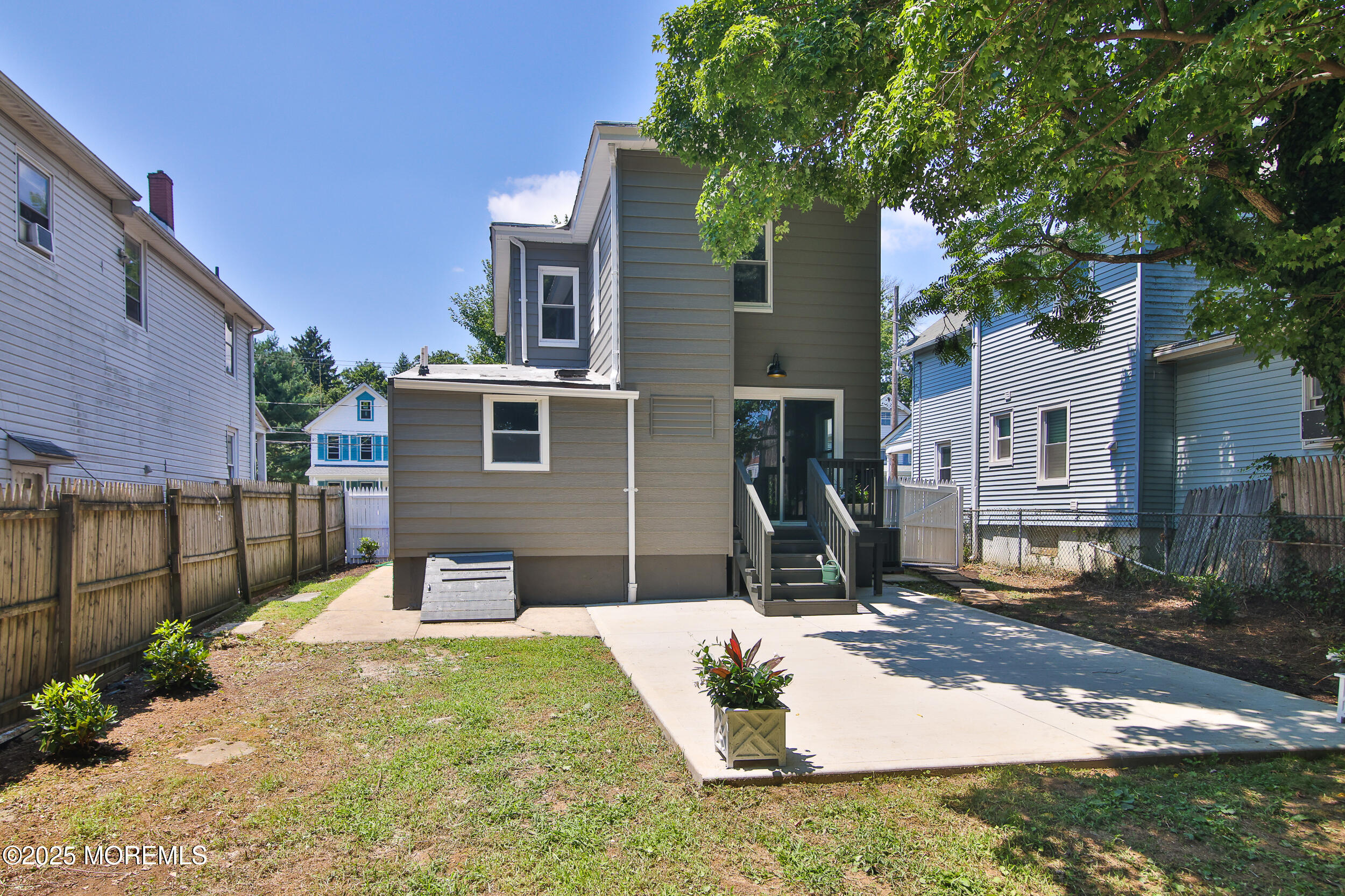 30 Conover Street Freehold, NJ 07728 - Photo 26 of 39 a front view of a house with a yard
