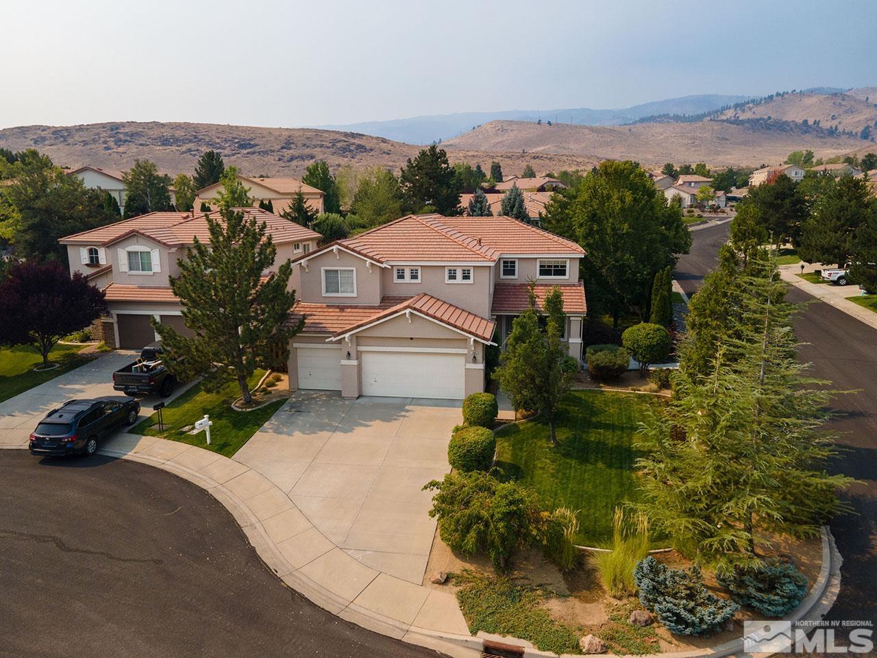 4805 Rock Wren Circle Reno, NV 89509 - Photo 1 of 34 Photo 1
