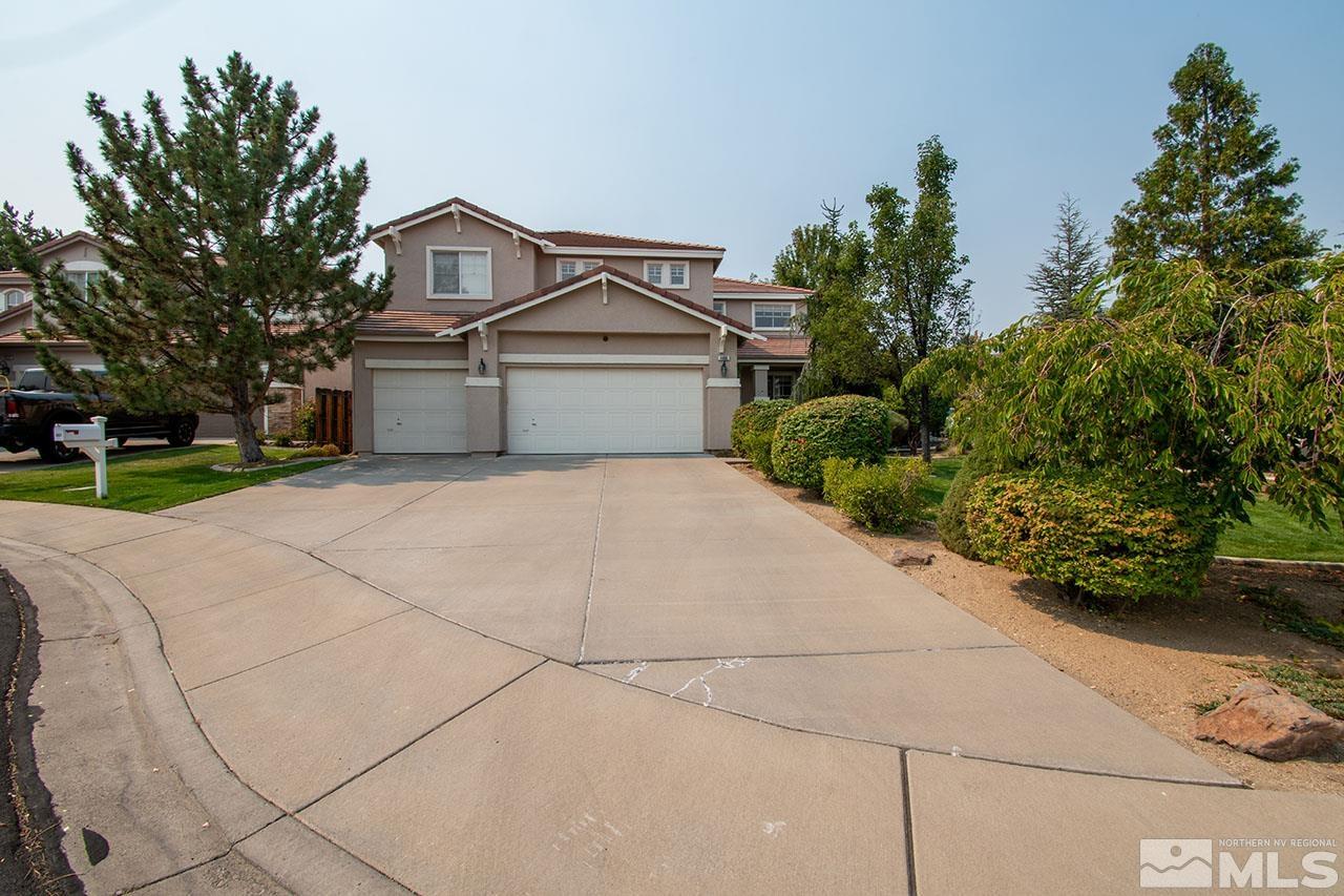 4805 Rock Wren Circle Reno, NV 89509 - Photo 2 of 34 Photo 2