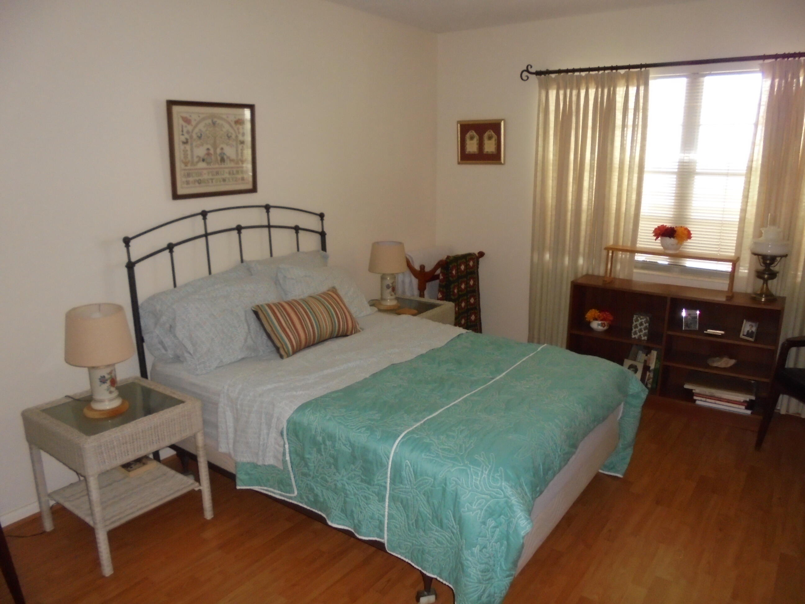 4024 Cornwall East Boca Raton, FL 33434 - Photo 11 of 19 MASTER BEDROOM