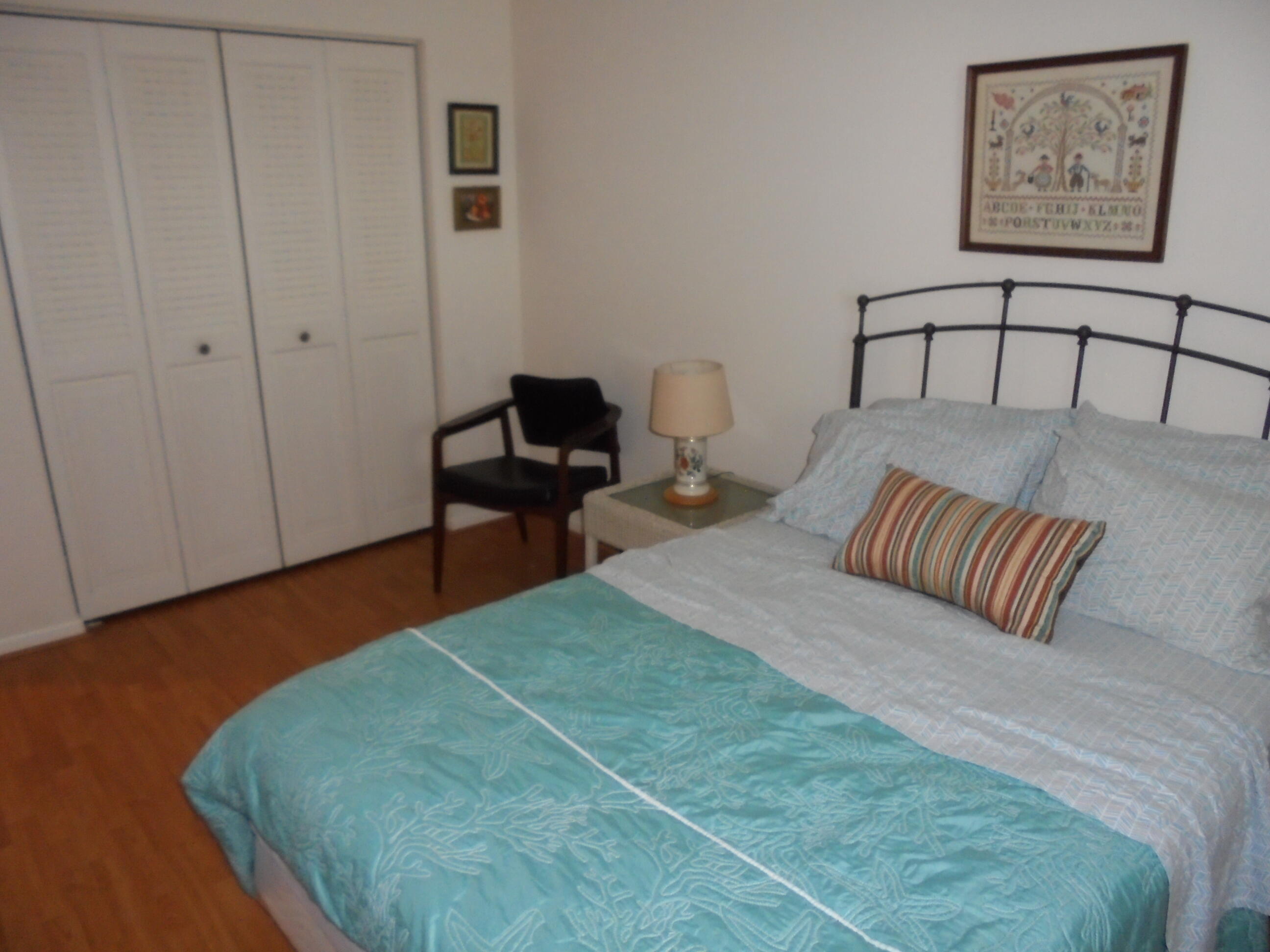 4024 Cornwall East Boca Raton, FL 33434 - Photo 12 of 19 MASTER BEDROOM
