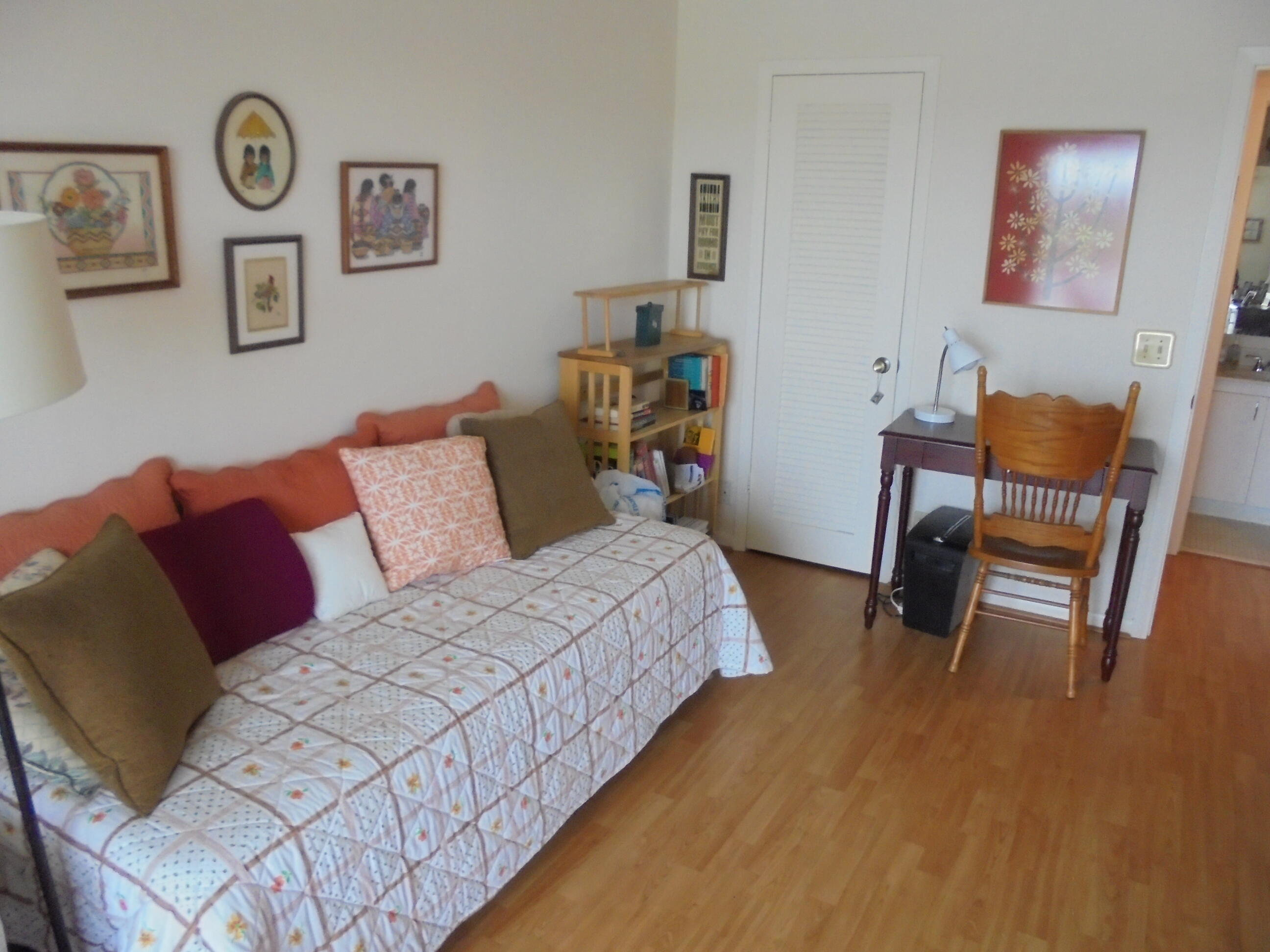4024 Cornwall East Boca Raton, FL 33434 - Photo 14 of 19 2ND BEDROOM