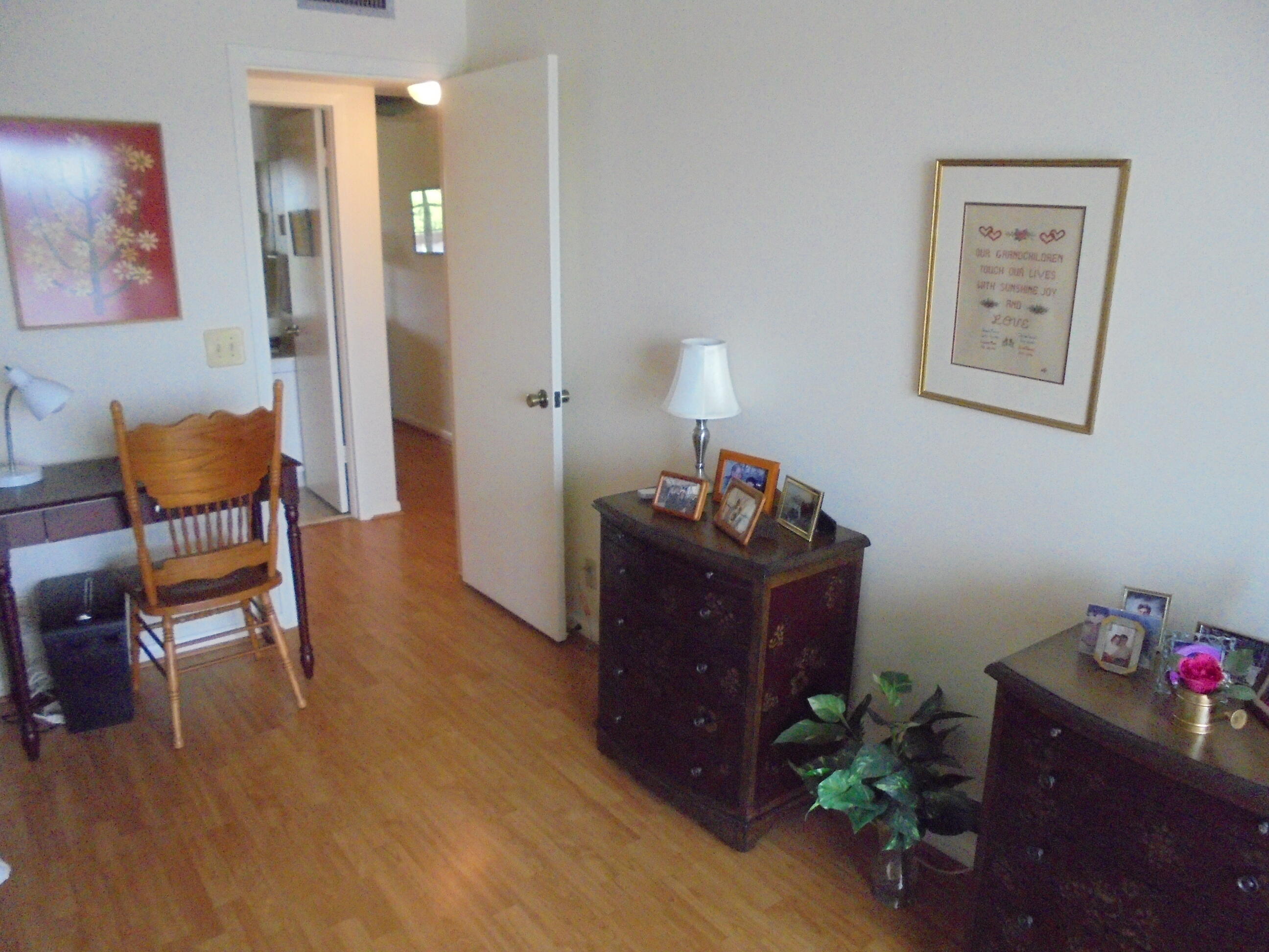 4024 Cornwall East Boca Raton, FL 33434 - Photo 15 of 19 2ND BEDROOM