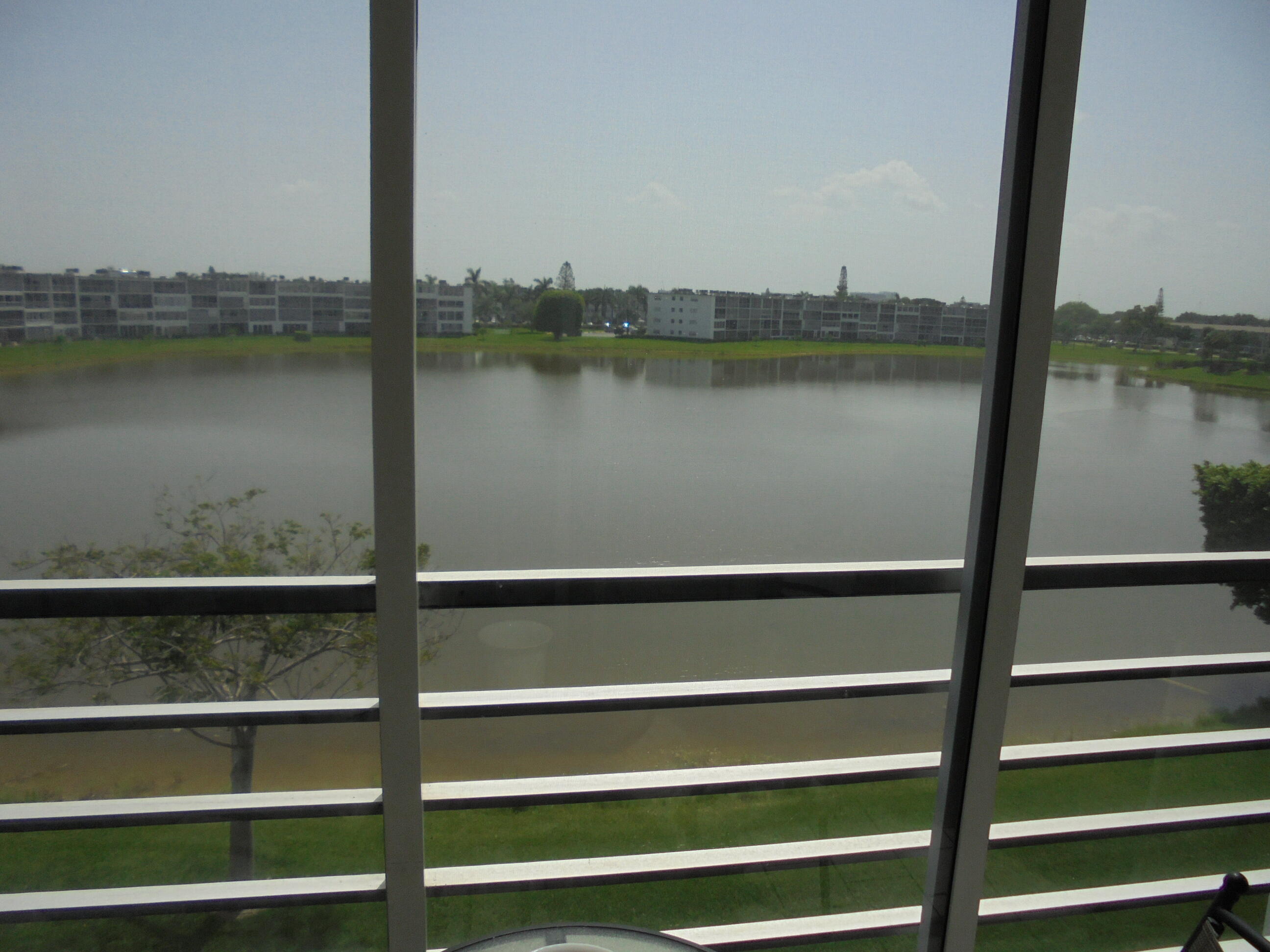 4024 Cornwall East Boca Raton, FL 33434 - Photo 17 of 19 LAKE VIEW