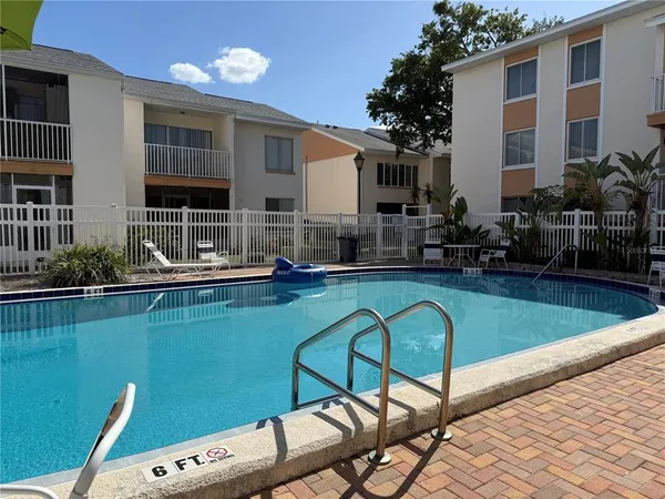 $1,550 | 621 99th Avenue North, Unit 102, St. Petersburg, FL 33702