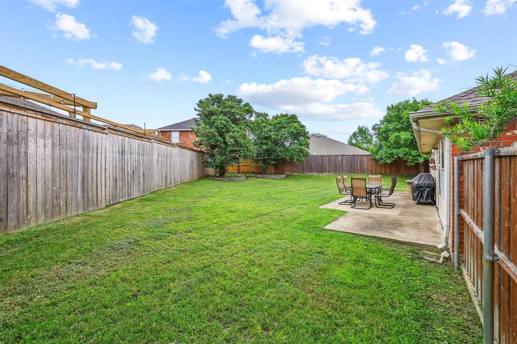 3703 Cottonwood Road Melissa, TX 75454 - Photo 22 of 23