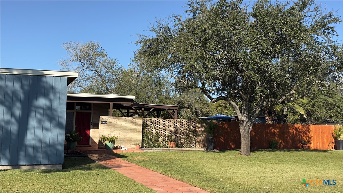 601 Lawrence Street Refugio, TX 78377 - Photo 35 of 42