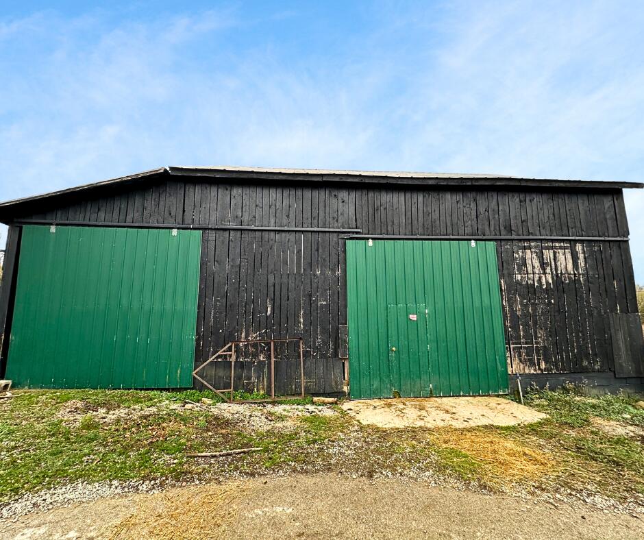3099 East Union Road Carlisle, KY 40311 - Photo 27 of 32 12