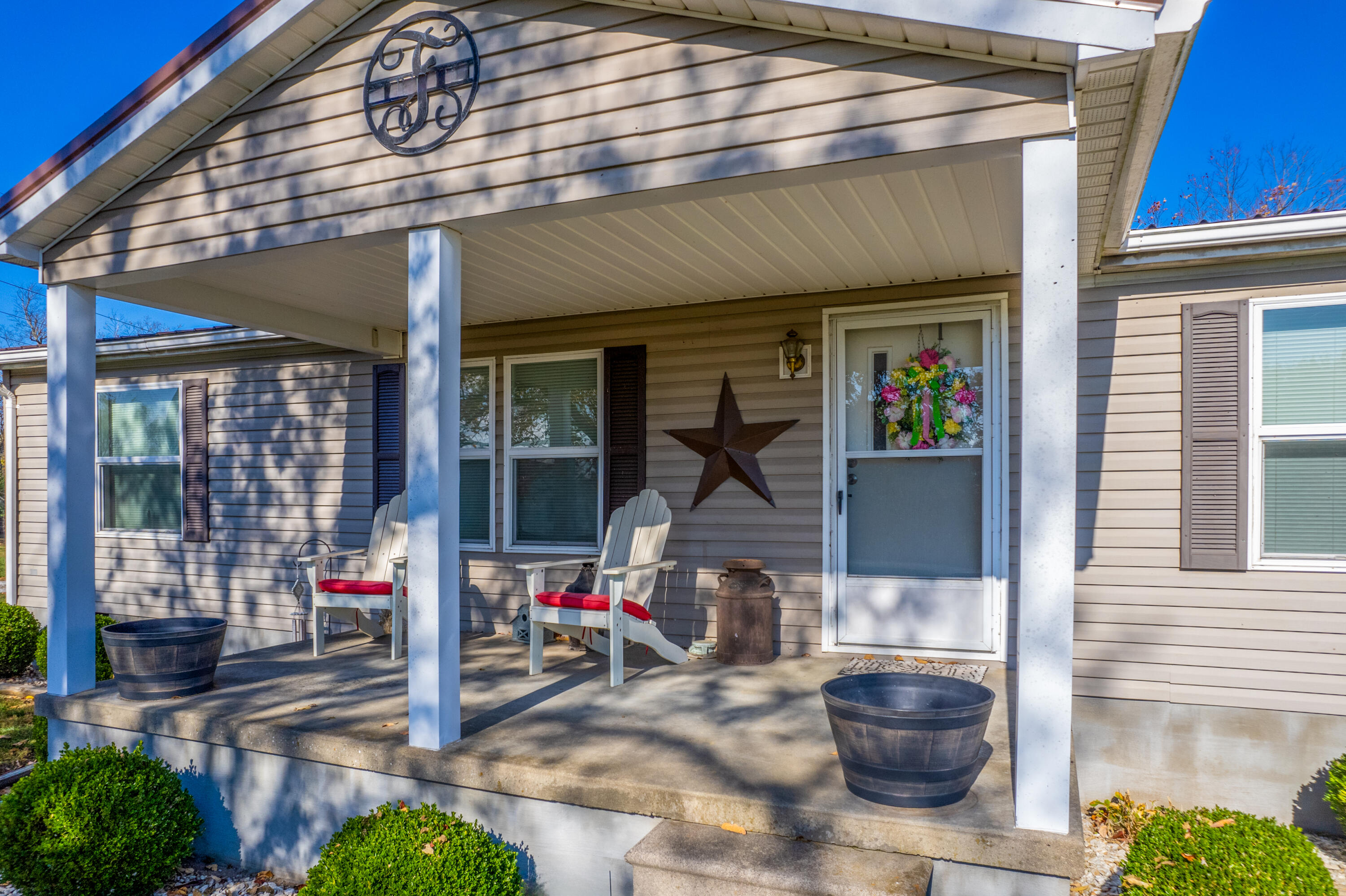 4025 FDR Road Mount Sterling, KY 40353 - Photo 38 of 40 DJI_0036-Edit