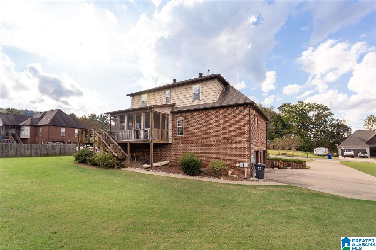 515 Legacy Drive Springville, AL 35146 - Photo 36 of 40