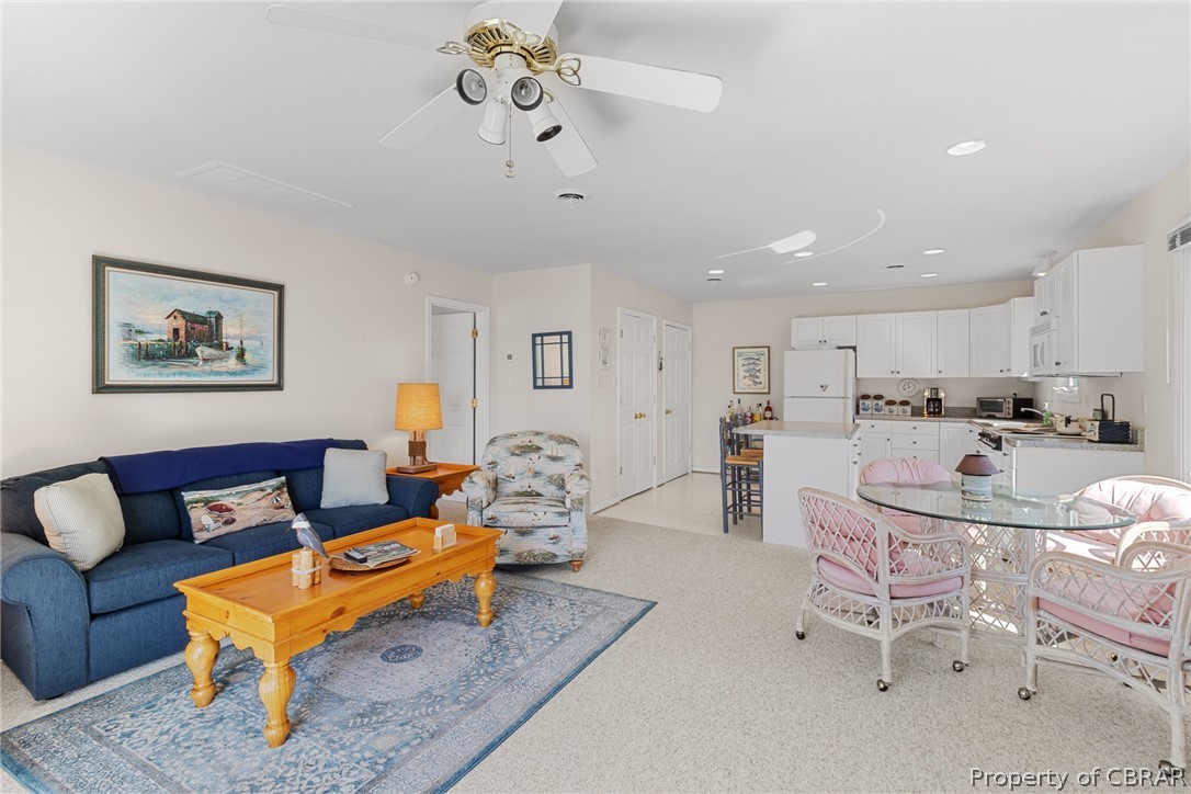 504 Whittaker Lane Kilmarnock, VA 22482 - Photo 40 of 49