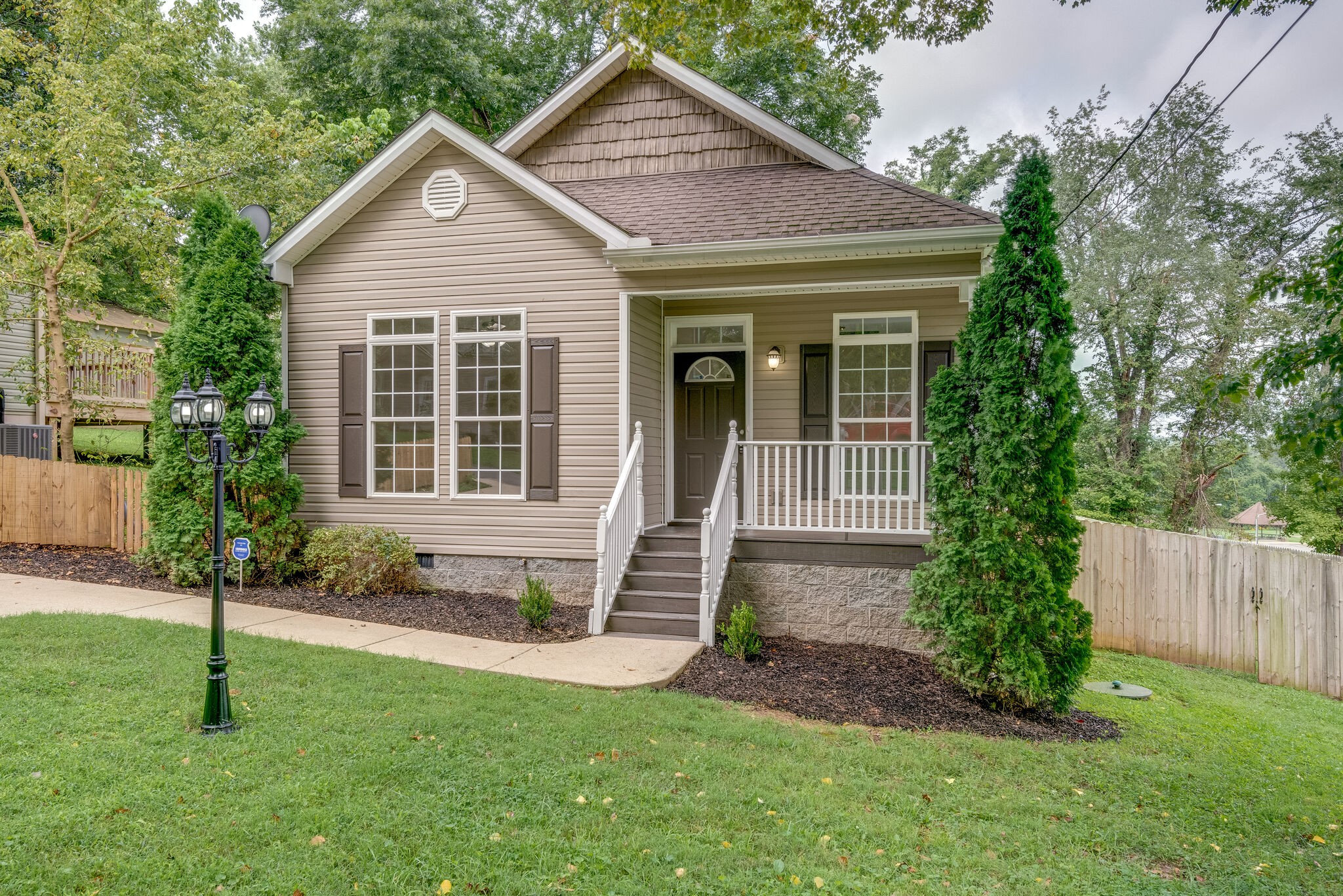 217 North Garner Street Springfield, TN 37172 - Photo 3 of 25 Gallery Image 3
