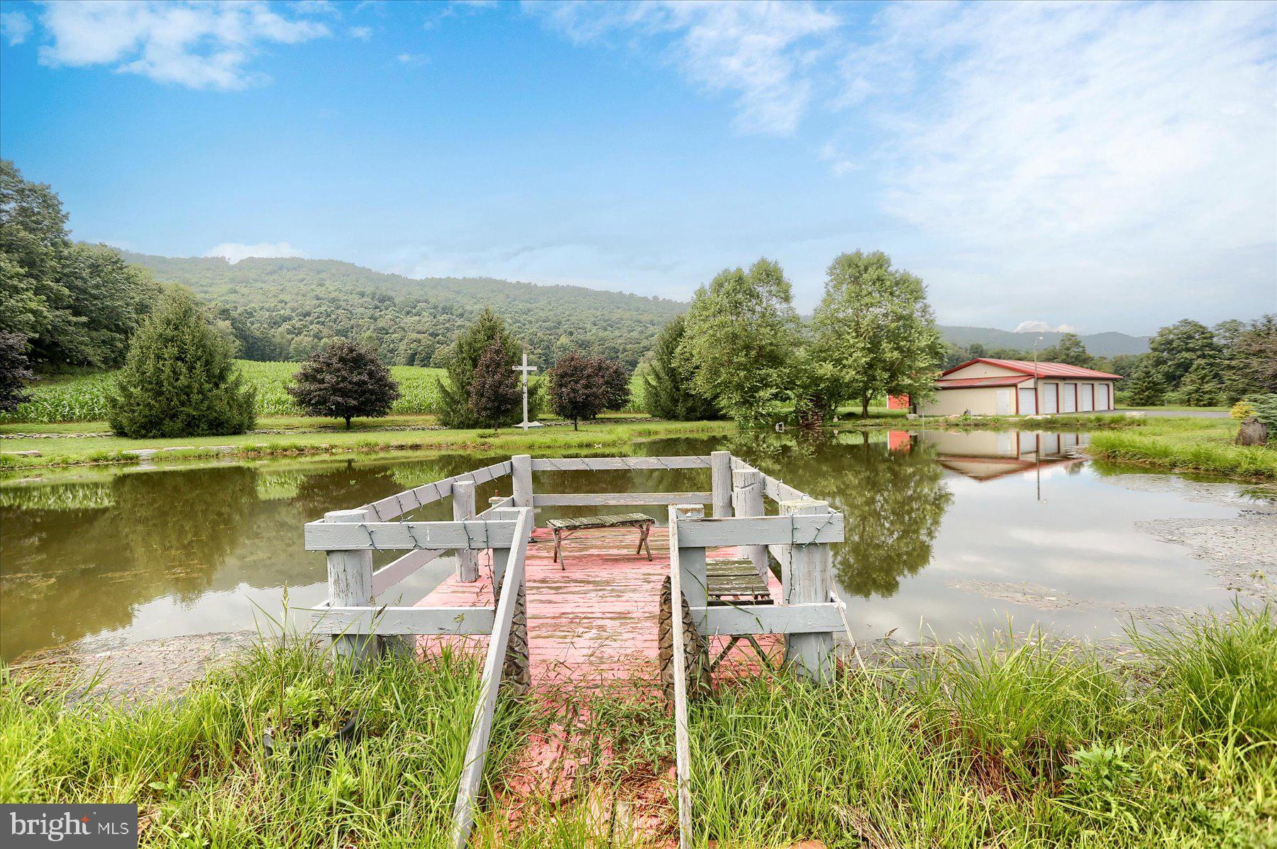 7345 Horse Valley Road East Waterford, PA 17021 - Photo 2 of 56