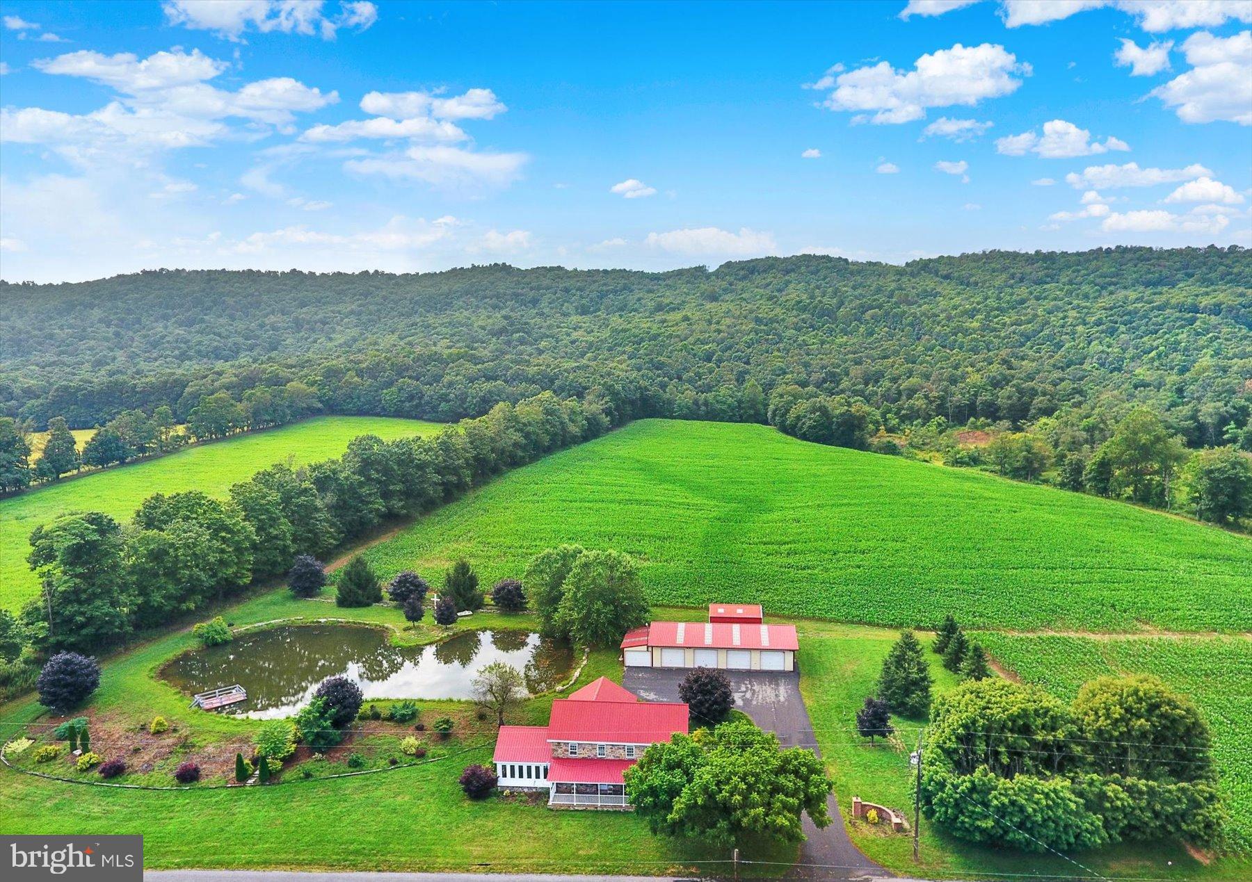 7345 Horse Valley Road East Waterford, PA 17021 - Photo 3 of 56