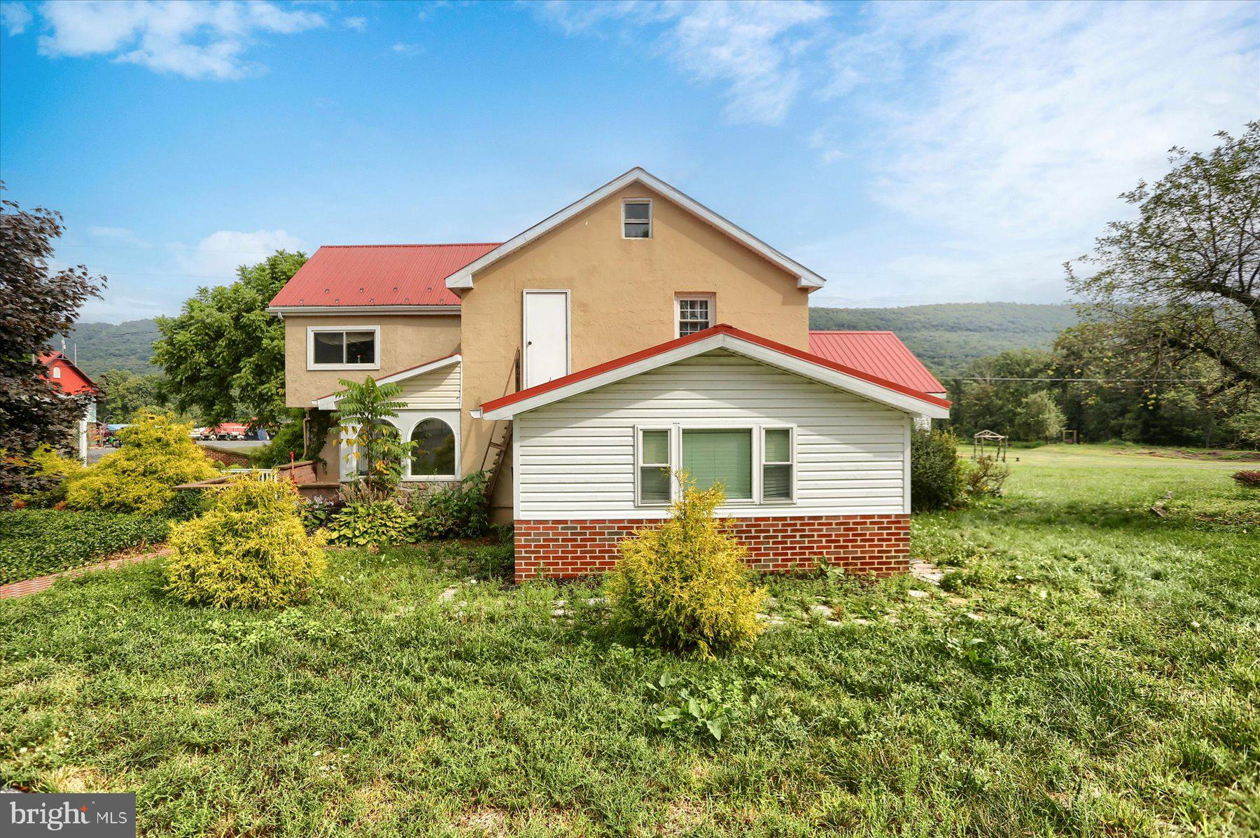 7345 Horse Valley Road East Waterford, PA 17021 - Photo 35 of 56