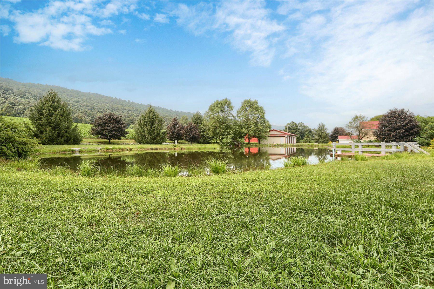 7345 Horse Valley Road East Waterford, PA 17021 - Photo 42 of 56