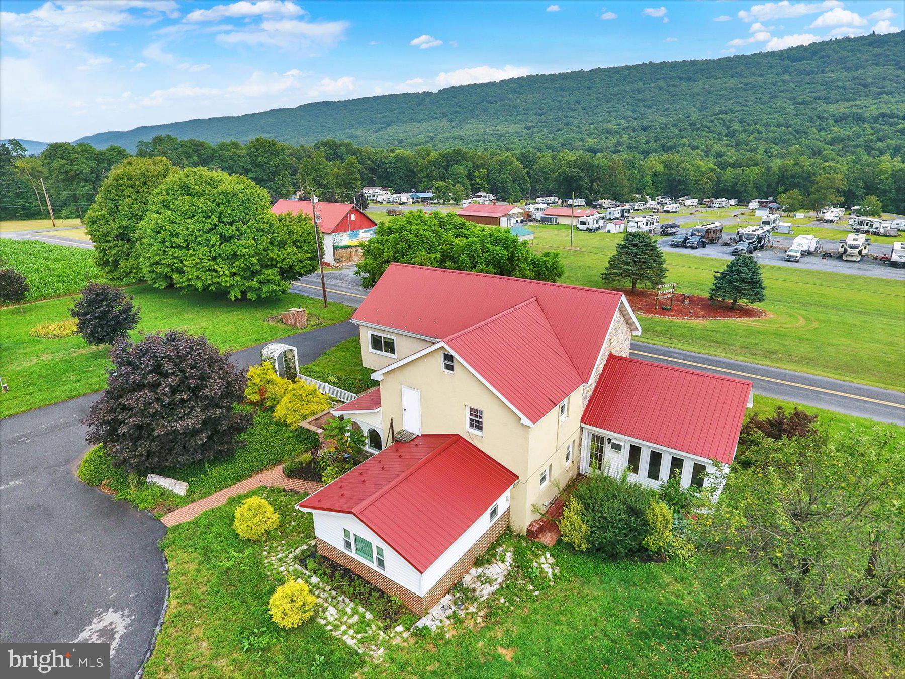 7345 Horse Valley Road East Waterford, PA 17021 - Photo 45 of 56