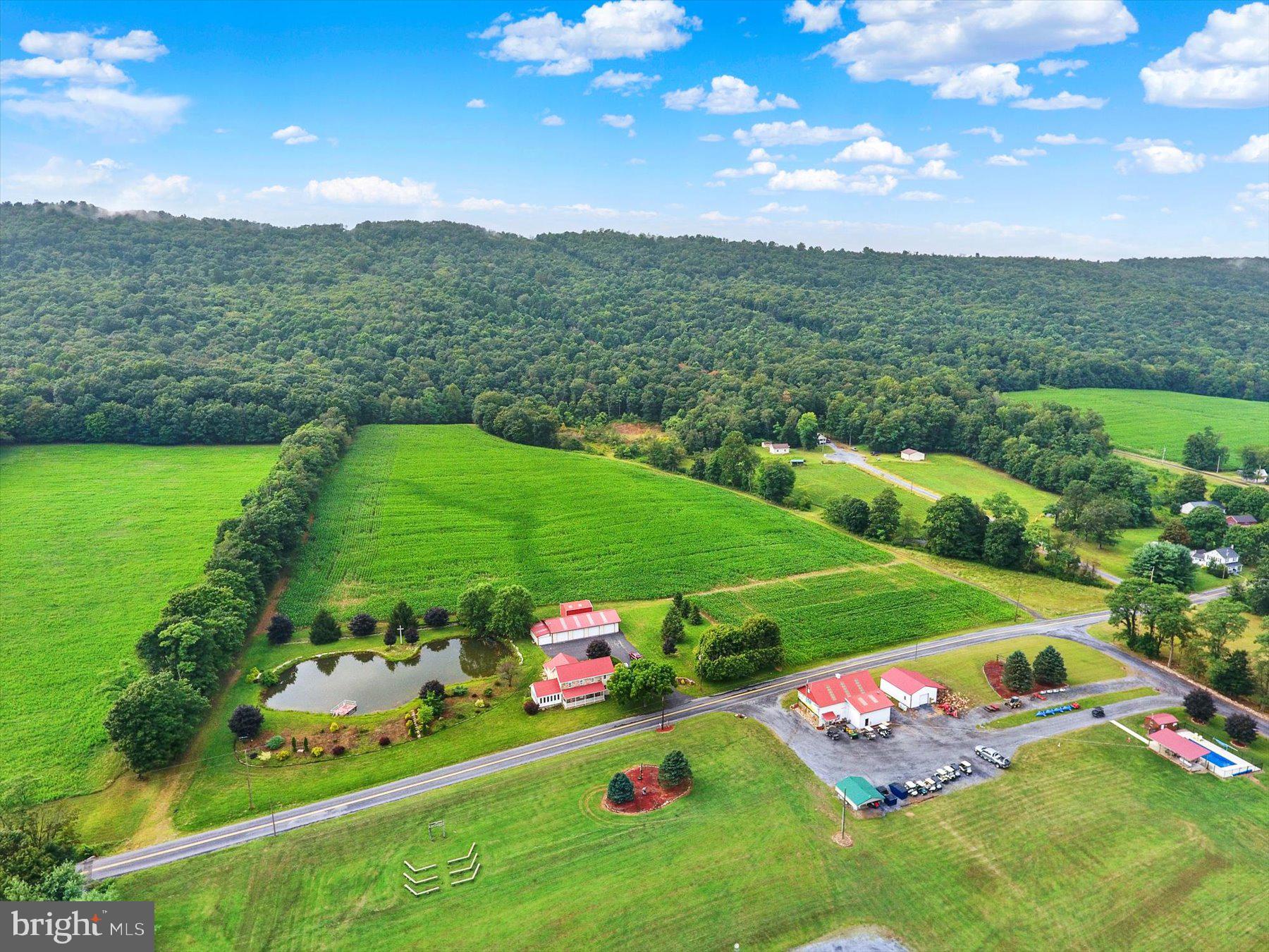 7345 Horse Valley Road East Waterford, PA 17021 - Photo 50 of 56