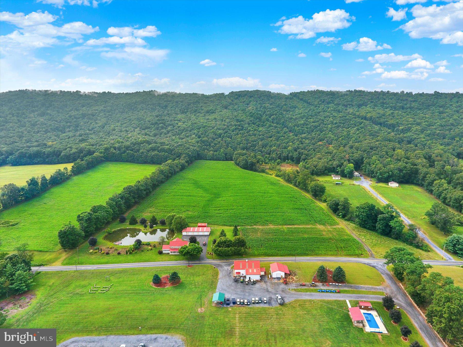 7345 Horse Valley Road East Waterford, PA 17021 - Photo 51 of 56