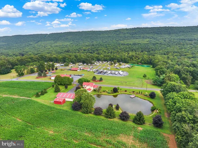 $295,000 | 7345 Horse Valley Road, East Waterford, PA 17021