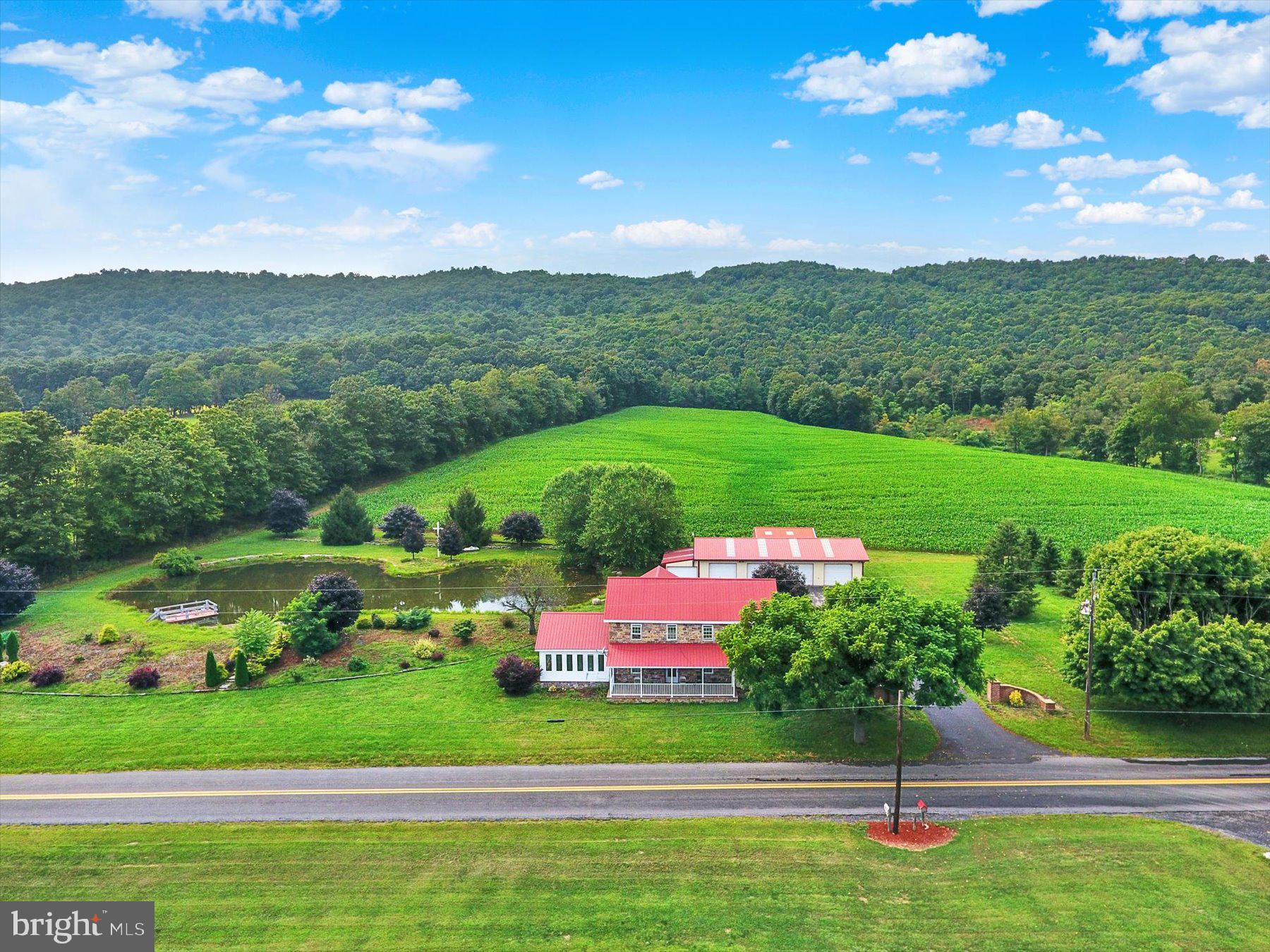 7345 Horse Valley Road East Waterford, PA 17021 - Photo 56 of 56