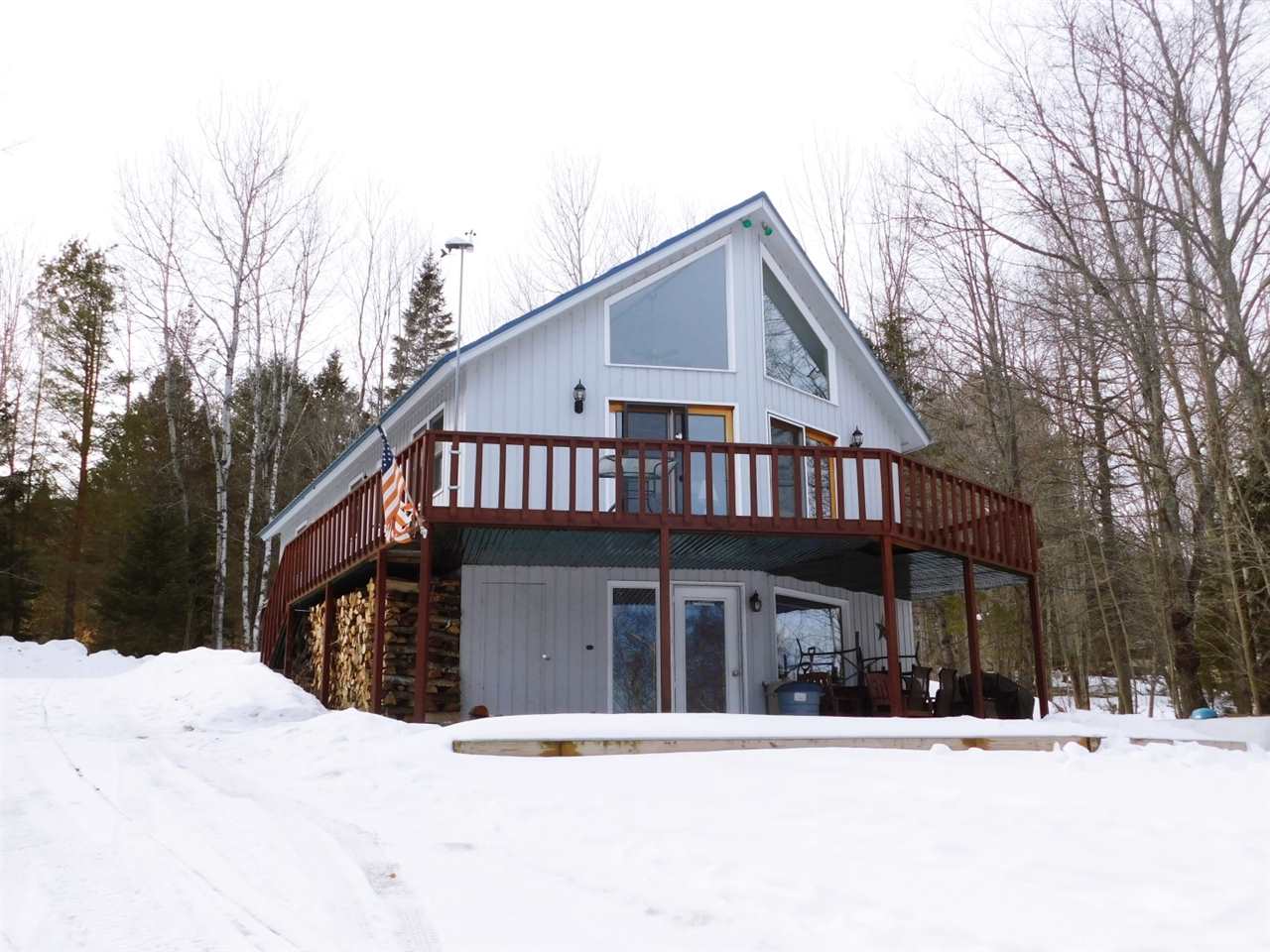 274 Blueberry Lane Road Brighton, VT 05846 - Photo 20 of 25 Gallery Image 20