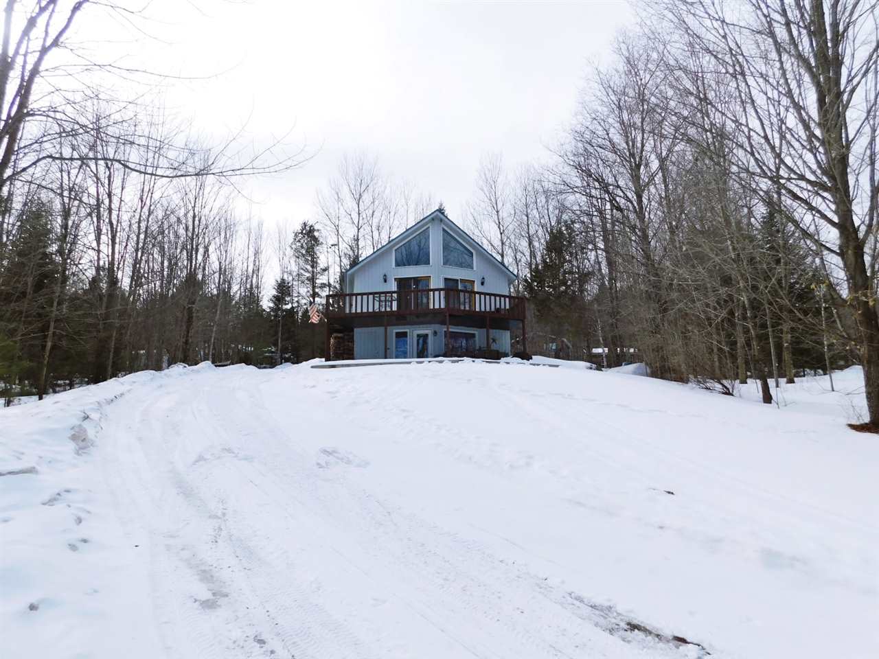 274 Blueberry Lane Road Brighton, VT 05846 - Photo 21 of 25 Gallery Image 21