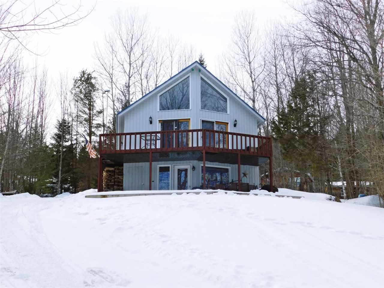274 Blueberry Lane Road Brighton, VT 05846 - Photo 22 of 25 Gallery Image 22