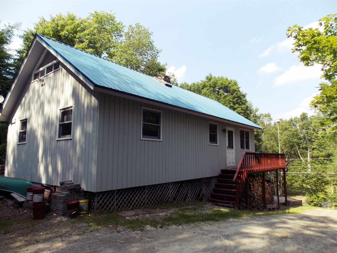 274 Blueberry Lane Road Brighton, VT 05846 - Photo 24 of 25 Gallery Image 24