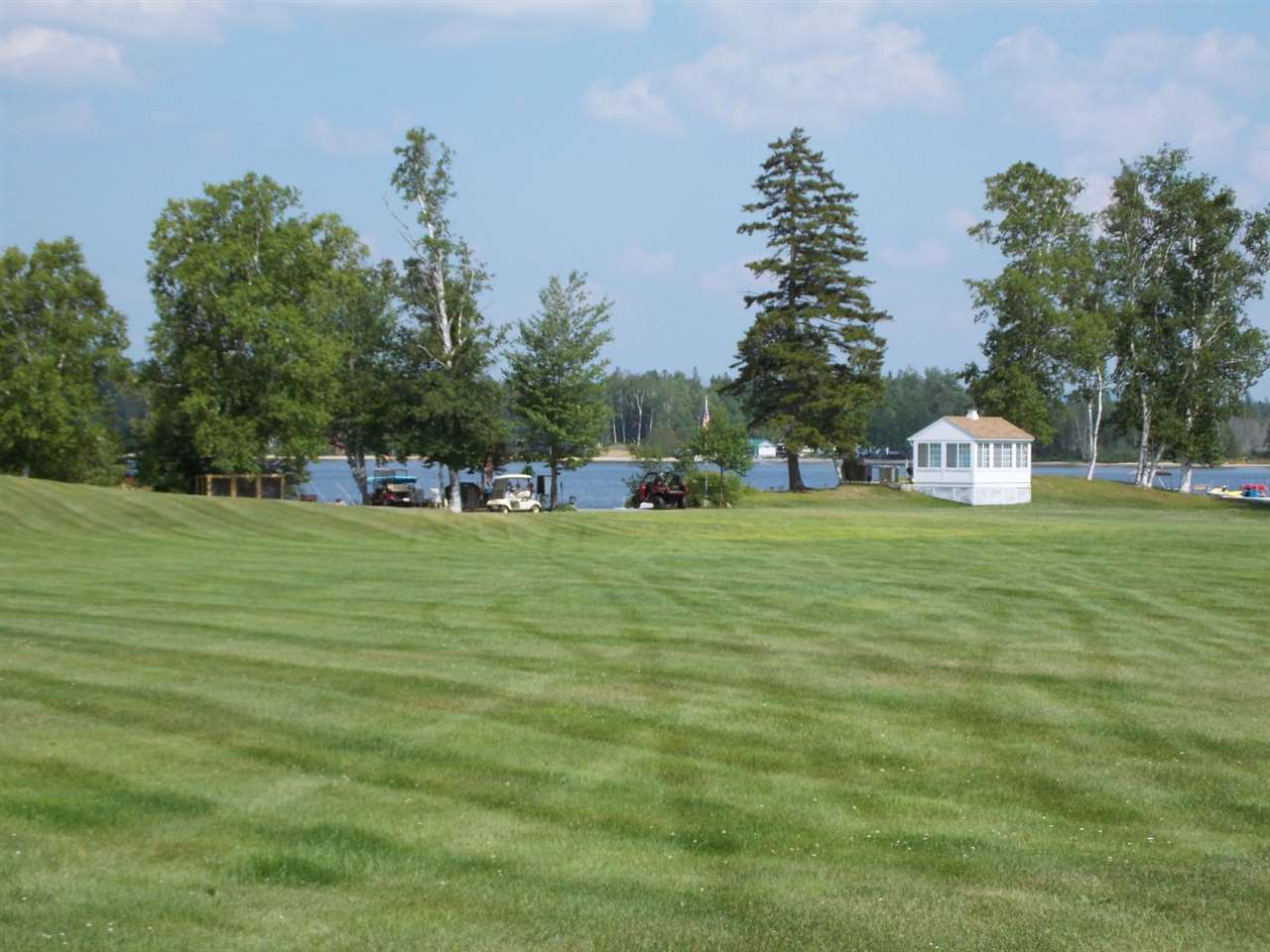 274 Blueberry Lane Road Brighton, VT 05846 - Photo 4 of 25 Gallery Image 4