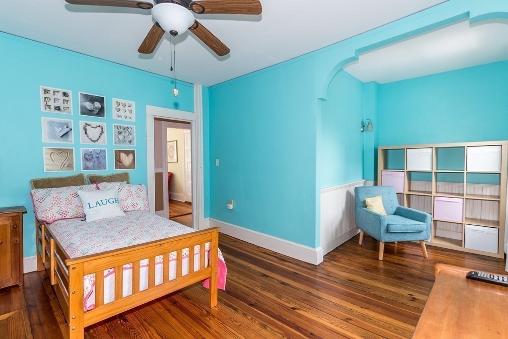 26 Reed Street Dedham, MA 02026 - Photo 27 of 36 Gallery Image 27