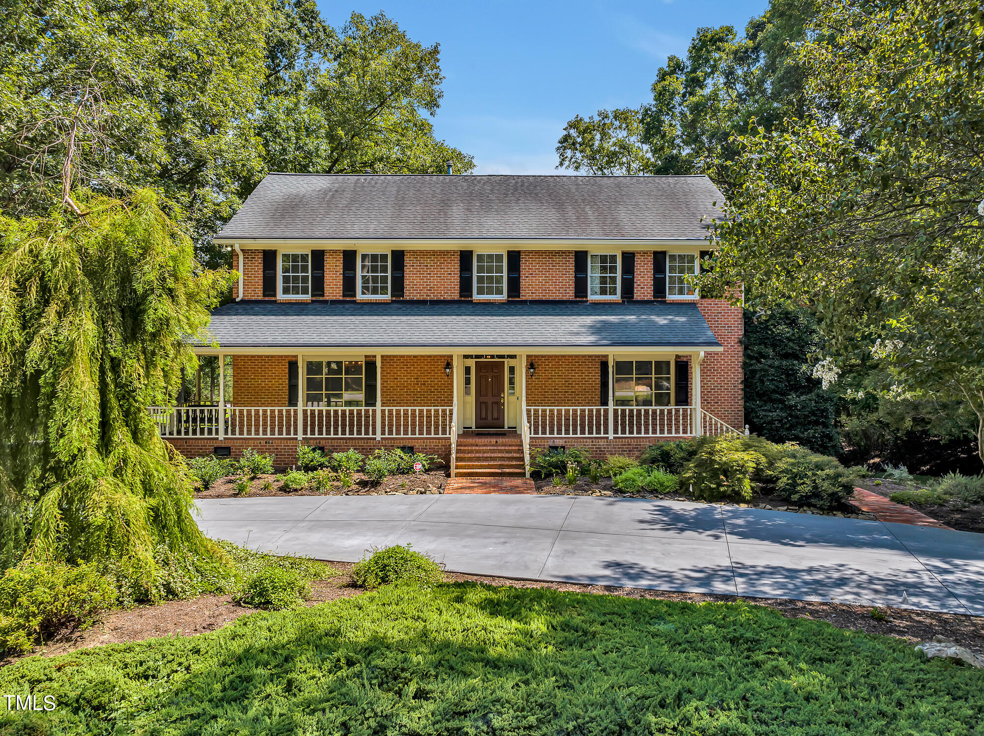 314 Riverdale Drive Durham, NC 27712 - Photo 1 of 44 riverdale w 1 (57 of 73)