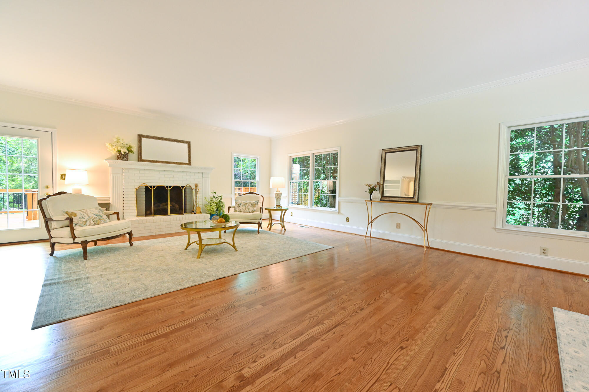 314 Riverdale Drive Durham, NC 27712 - Photo 20 of 44 riverdale w 2 (11 of 13)