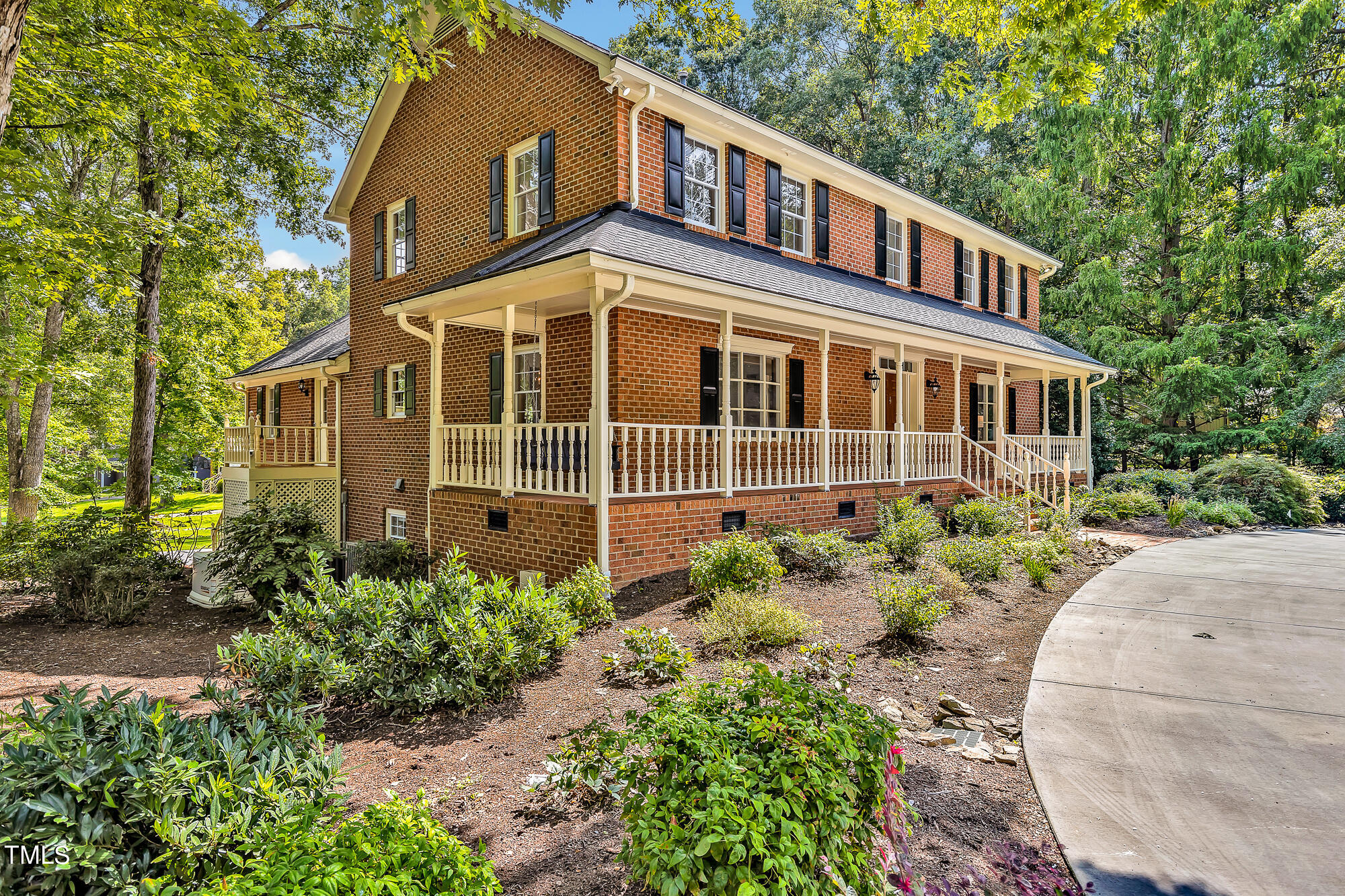 314 Riverdale Drive Durham, NC 27712 - Photo 2 of 44 riverdale w 1 (55 of 73)