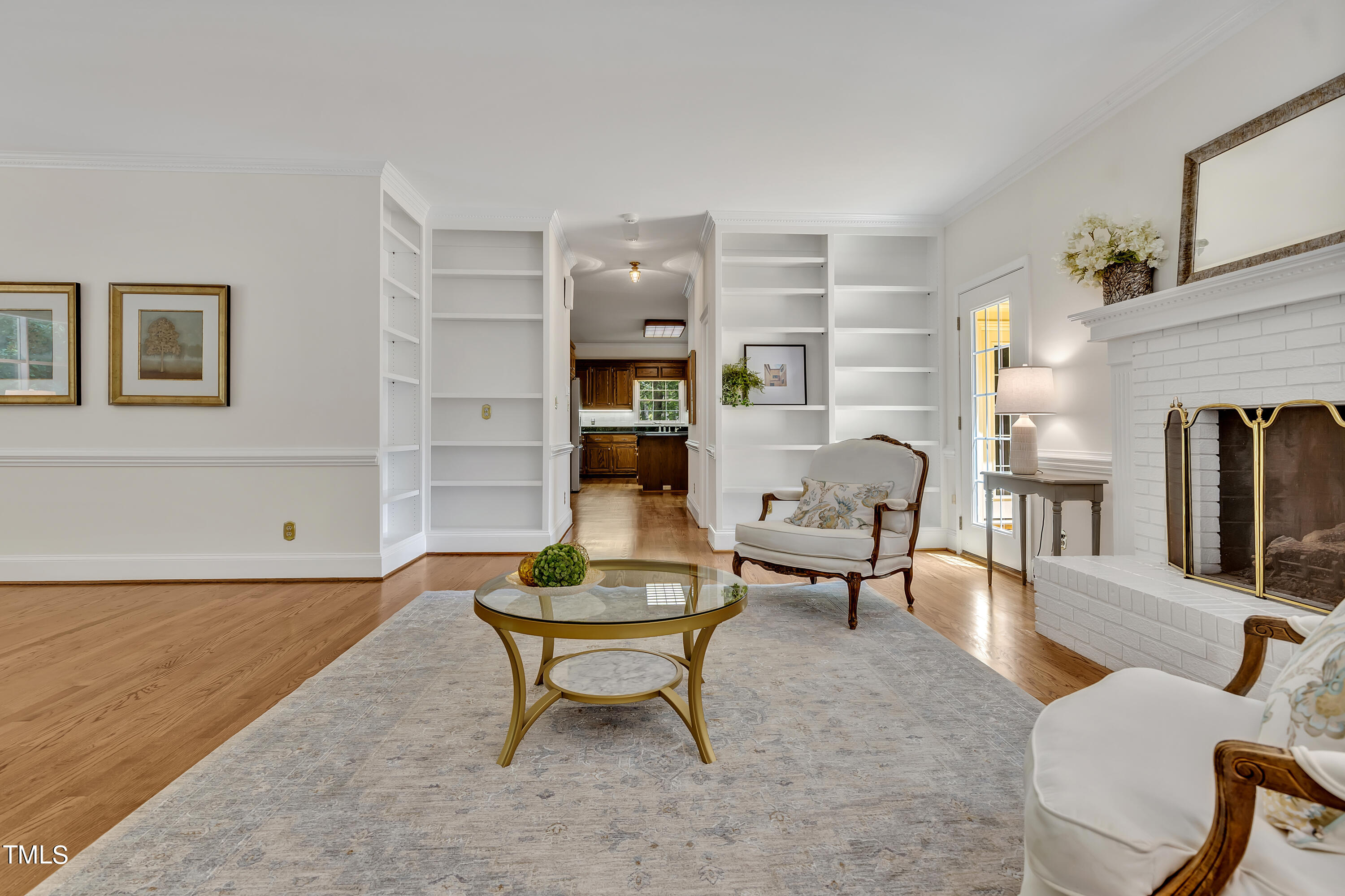 314 Riverdale Drive Durham, NC 27712 - Photo 22 of 44 314-N-Riverdale-3020