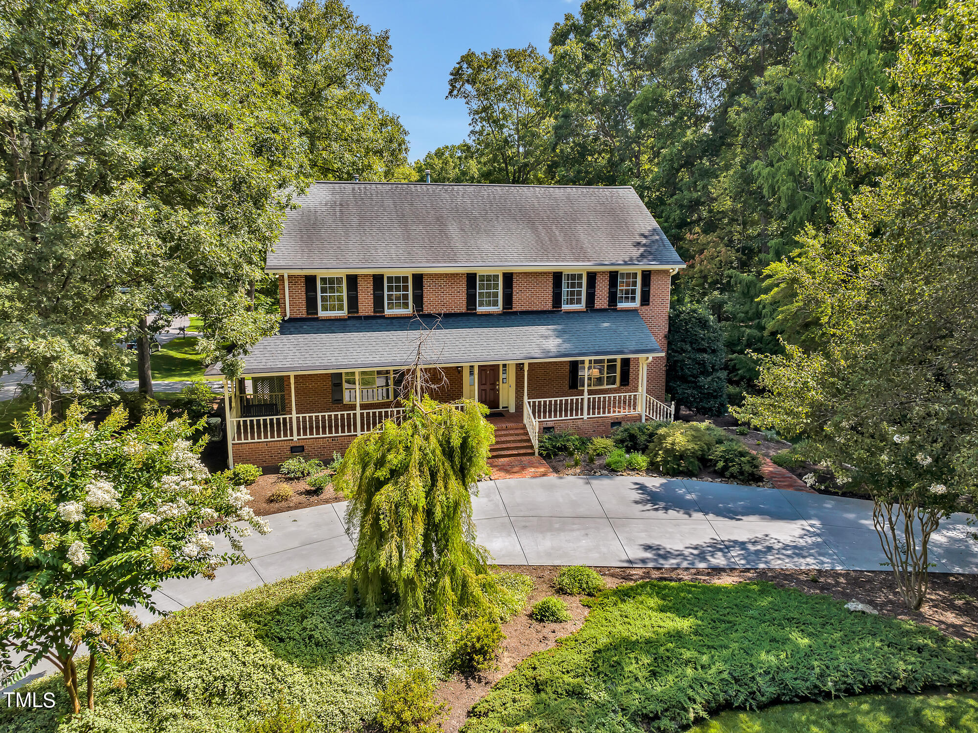 314 Riverdale Drive Durham, NC 27712 - Photo 3 of 44 riverdale w 1 (63 of 73)