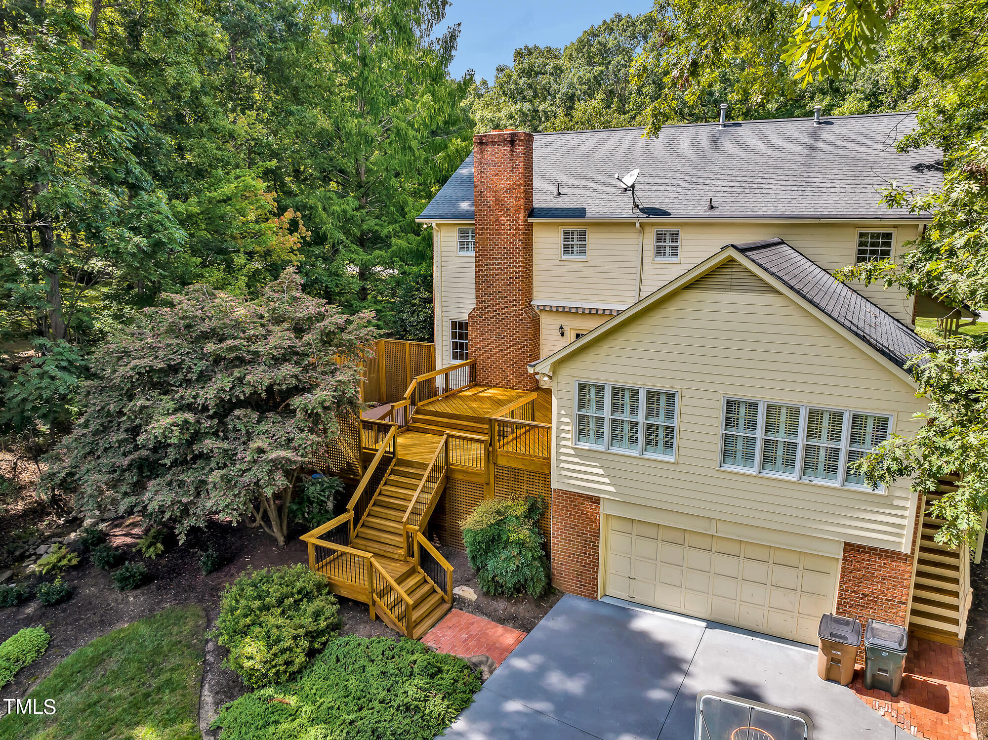 314 Riverdale Drive Durham, NC 27712 - Photo 37 of 44 riverdale w 1 (66 of 73)