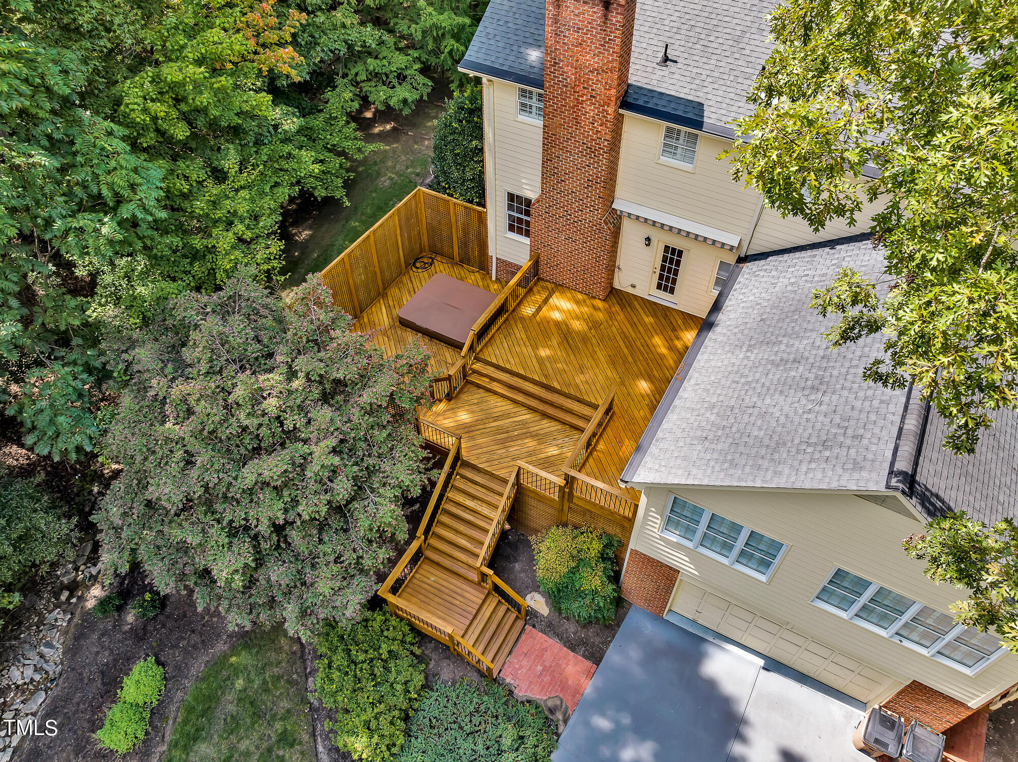 314 Riverdale Drive Durham, NC 27712 - Photo 38 of 44 riverdale w 1 (67 of 73)