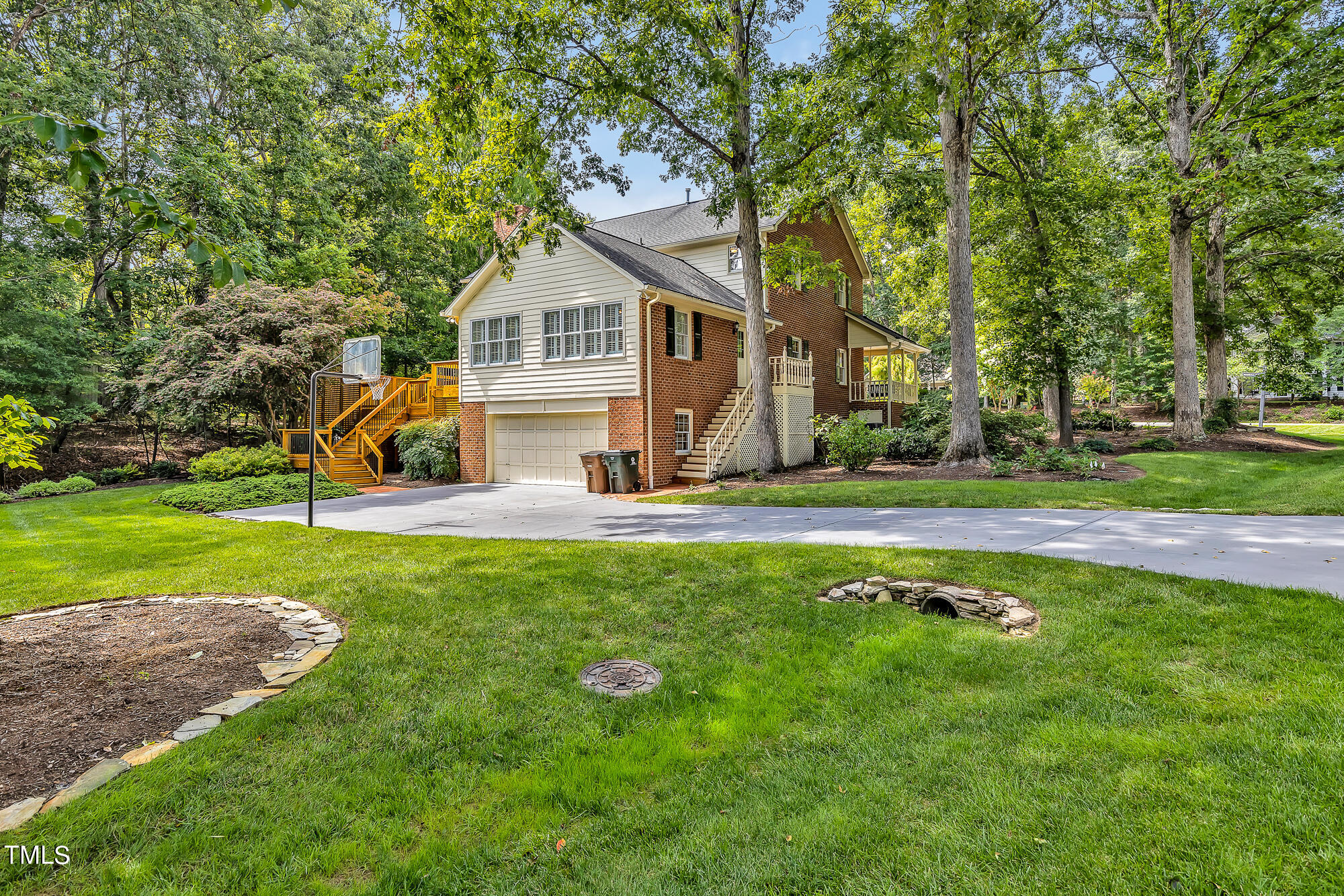 314 Riverdale Drive Durham, NC 27712 - Photo 41 of 44 riverdale w 1 (49 of 73)