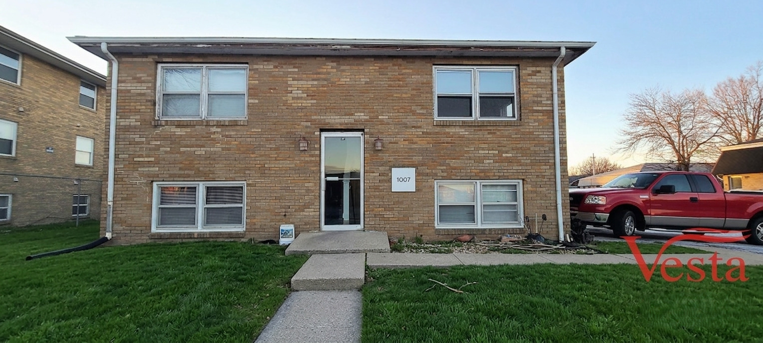 1007 Sheryl Lane, Unit D Normal, IL 61761 - Photo 1 of 8
